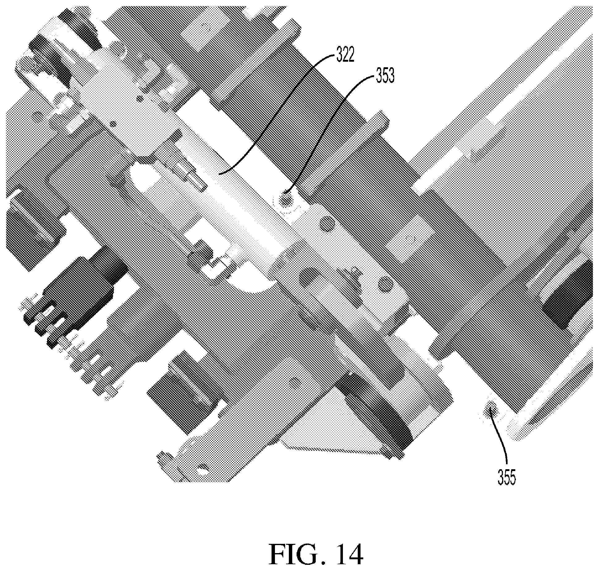 Patent US12492602 Figure 10 – Devices, systems, and methods for retrieving inner tubes