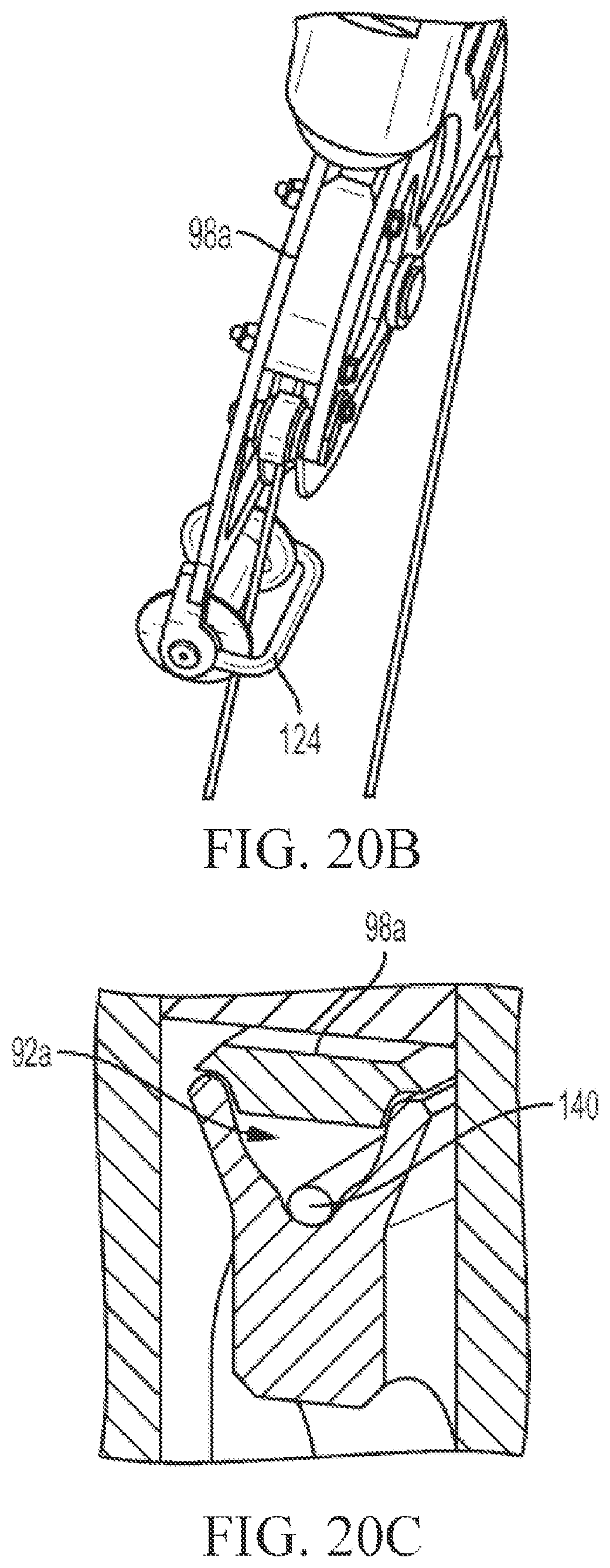 Patent US12492602 Figure 16 – Devices, systems, and methods for retrieving inner tubes