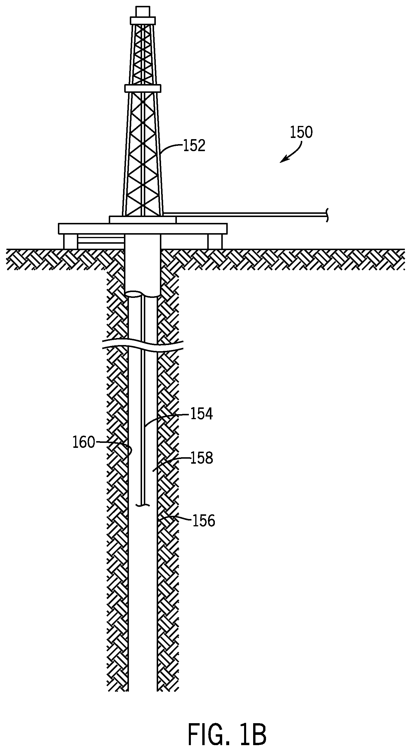 Patent US12492605 Figure 2 – Tree adapter and tubing hanger interface tool system and method