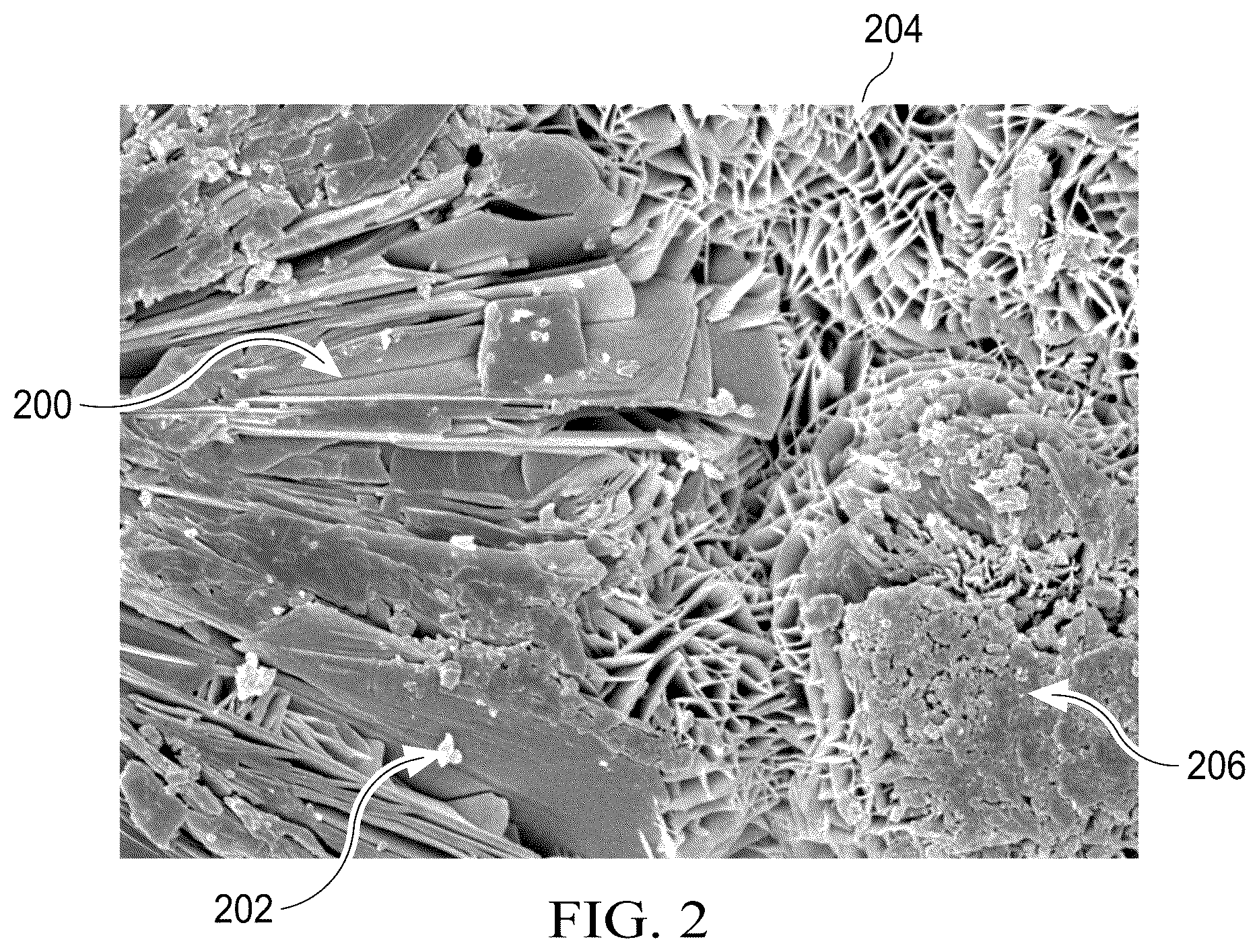 Patent US12492607 Figure 2 – Hydrated metal carbonate for carbon capture and underground storage