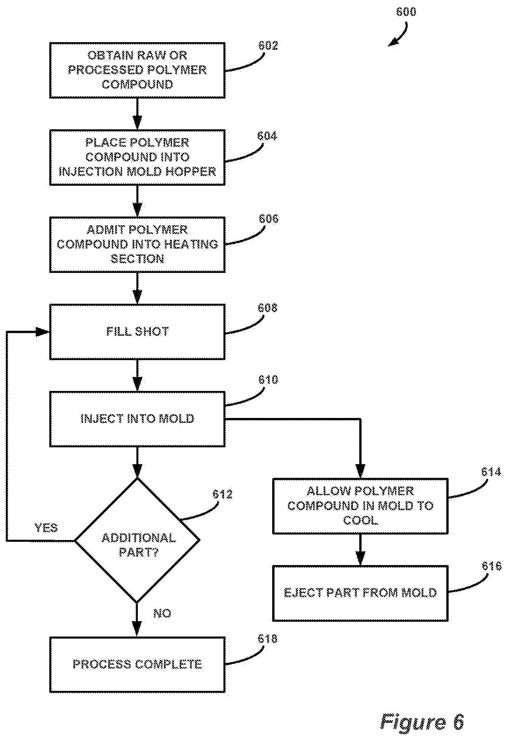 Patent US12492609 Figure 6 – Downhole plug with integrated slip cover and expansion element