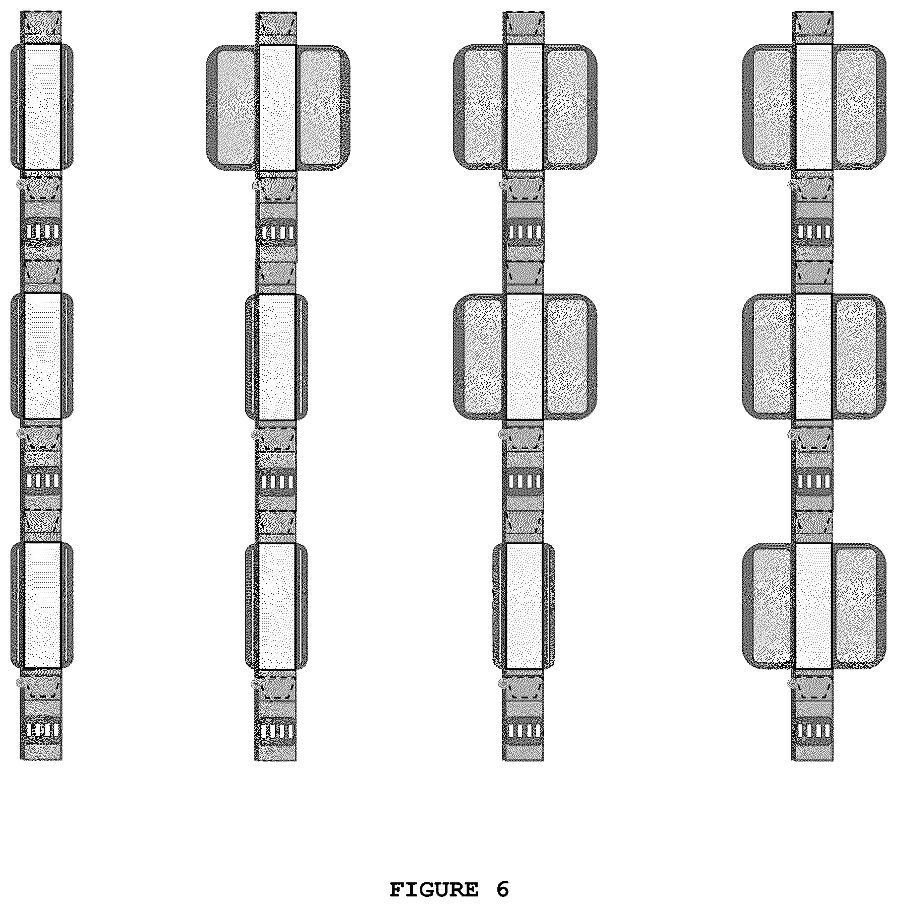 Patent US12492610 Figure 6 – System and method for isolation and chemical injection in a completion string of oil wells with open intervals