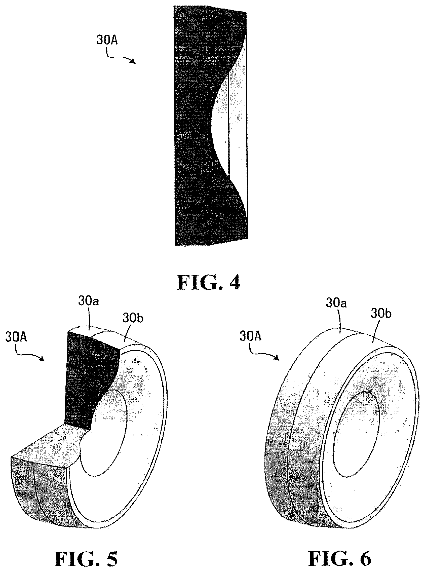 Patent US12492612 Figure 4 – Rupture disc assembly