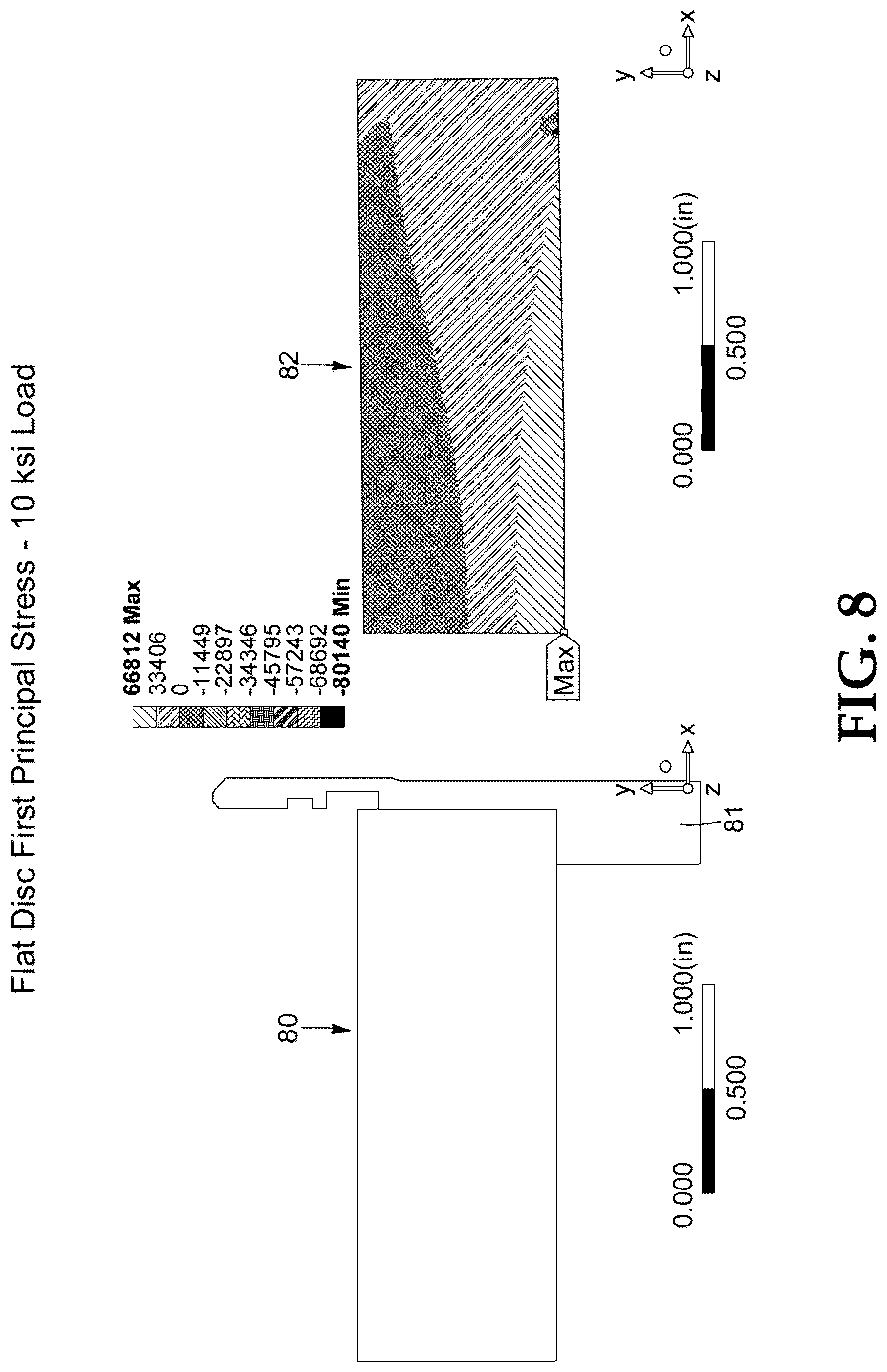 Patent US12492612 Figure 6 – Rupture disc assembly