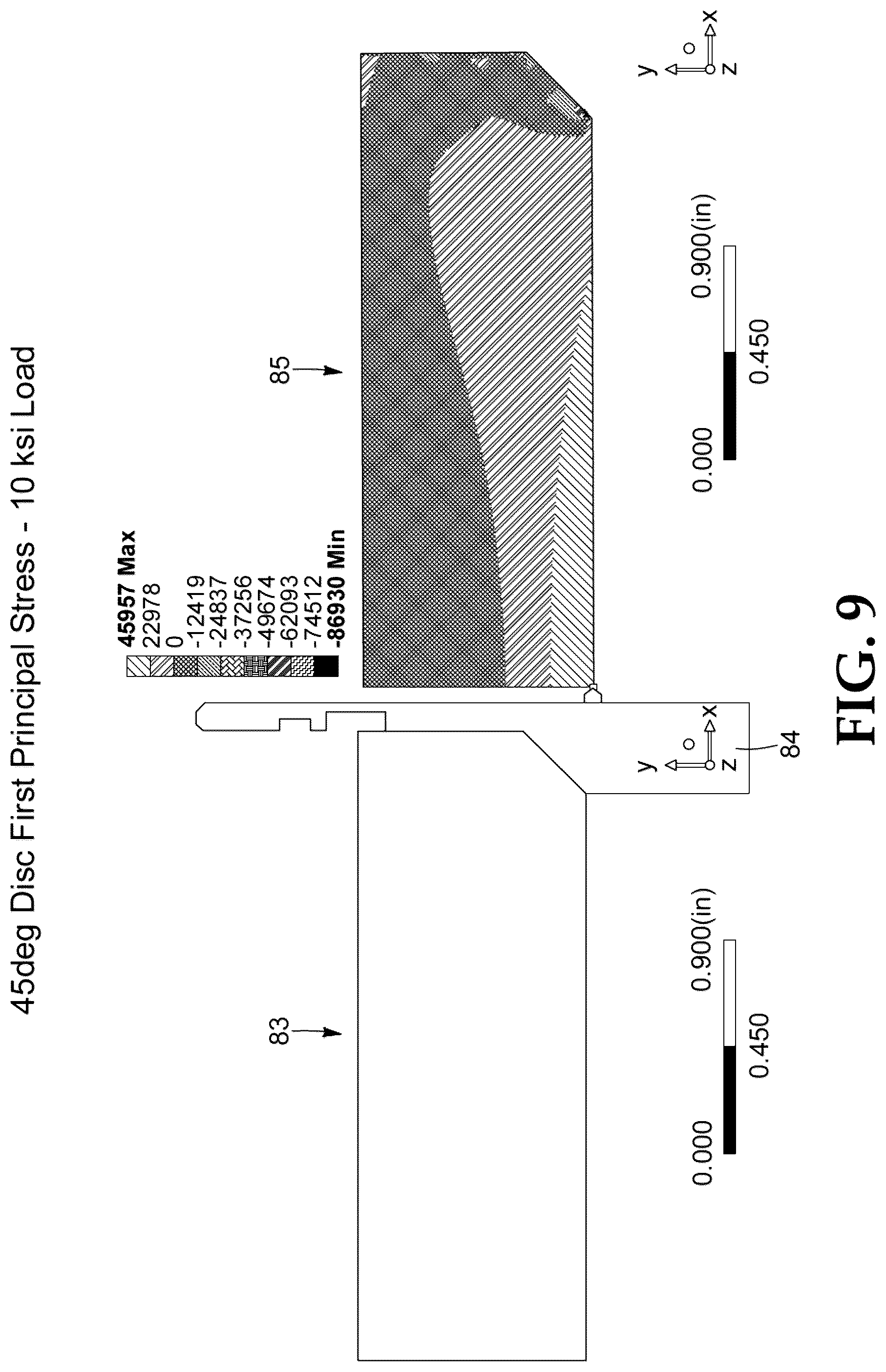 Patent US12492612 Figure 7 – Rupture disc assembly