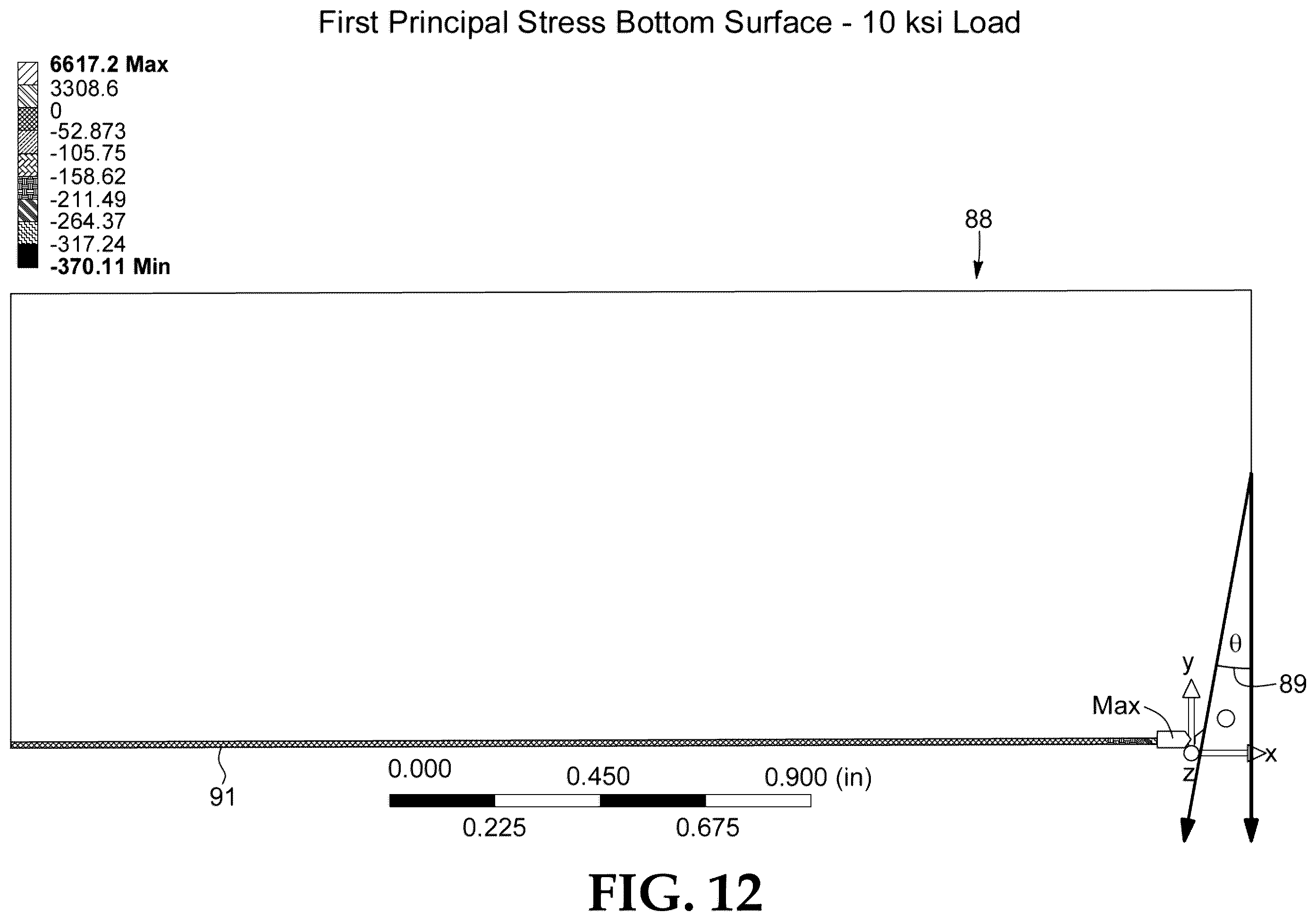 Patent US12492612 Figure 10 – Rupture disc assembly