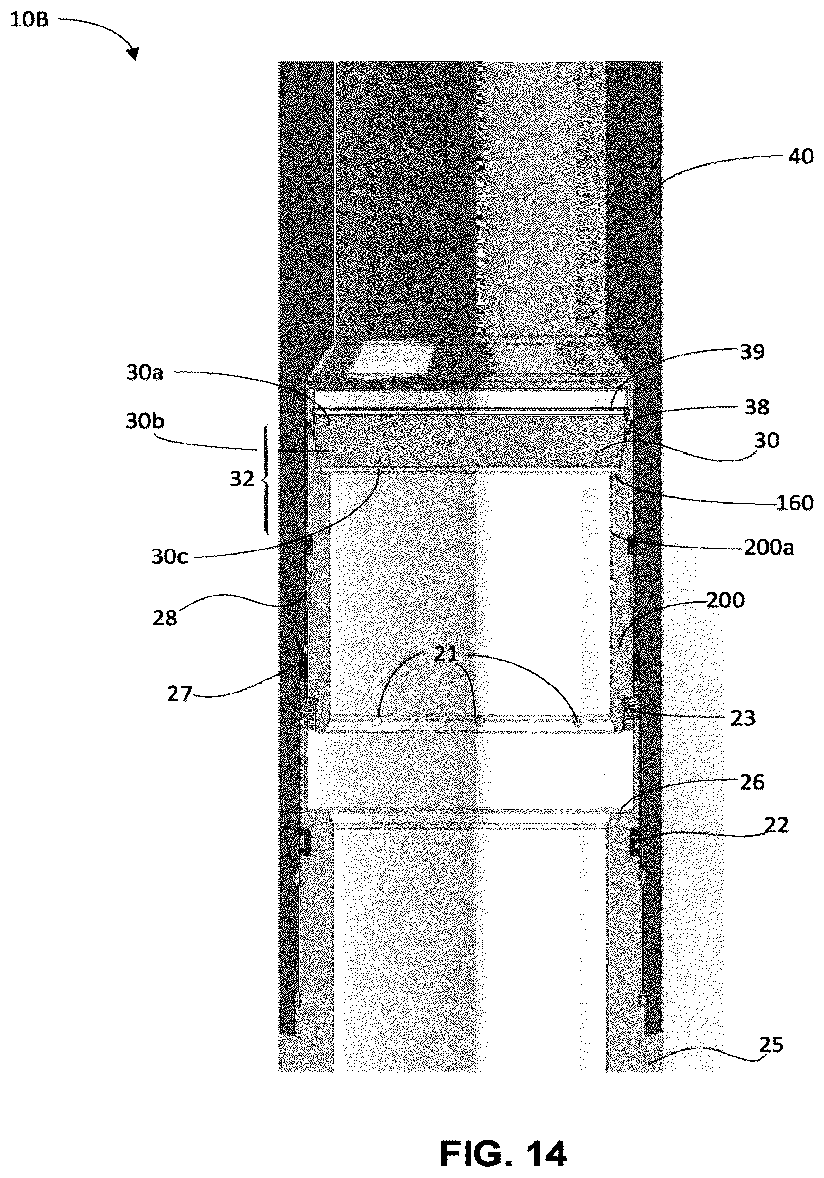 Patent US12492612 Figure 12 – Rupture disc assembly