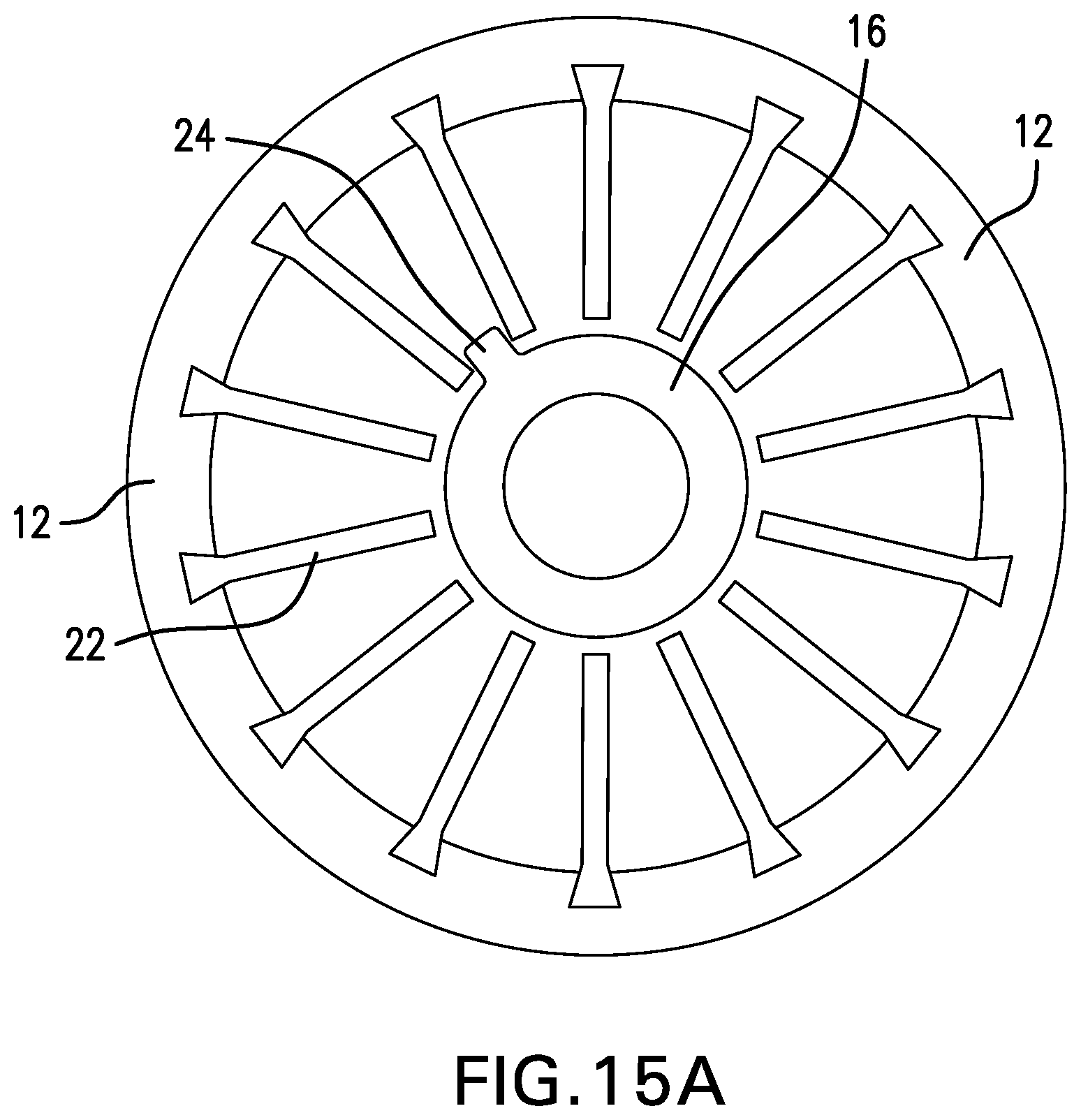 Patent US12492615 Figure 15 – Energy harvester, method and system