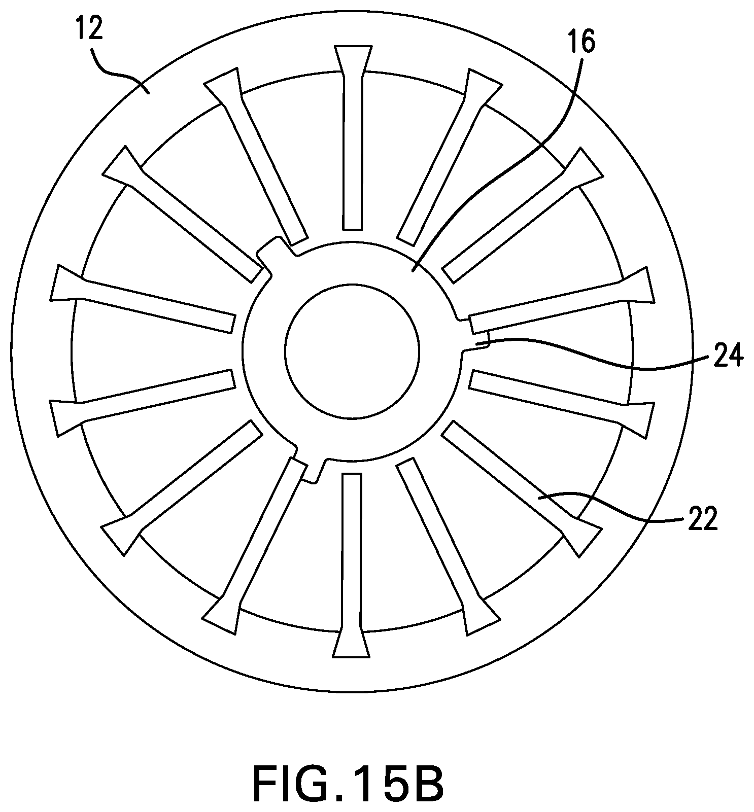 Patent US12492615 Figure 16 – Energy harvester, method and system