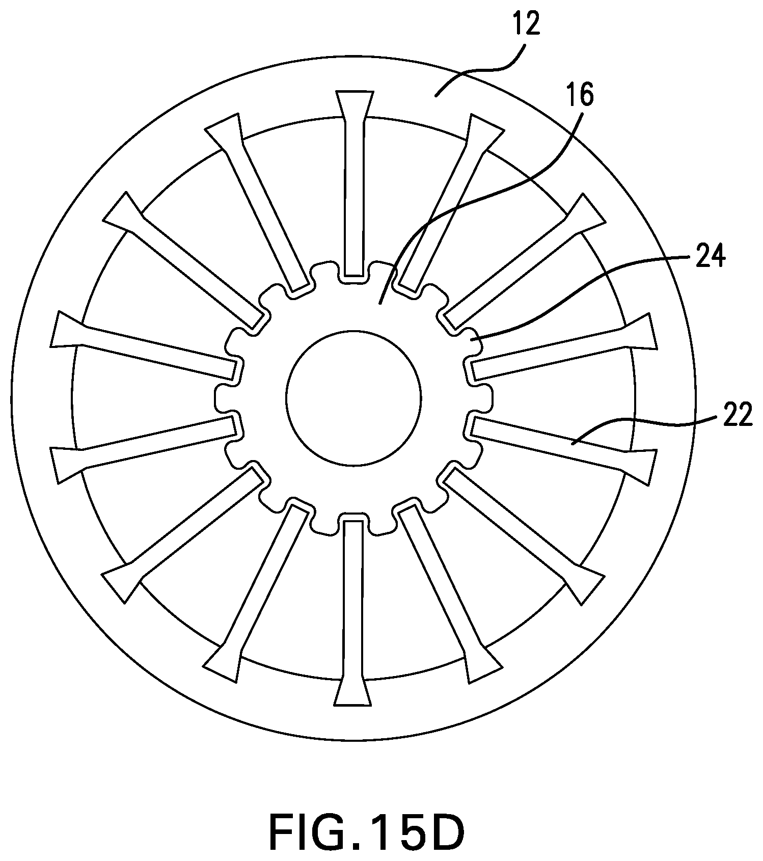 Patent US12492615 Figure 18 – Energy harvester, method and system