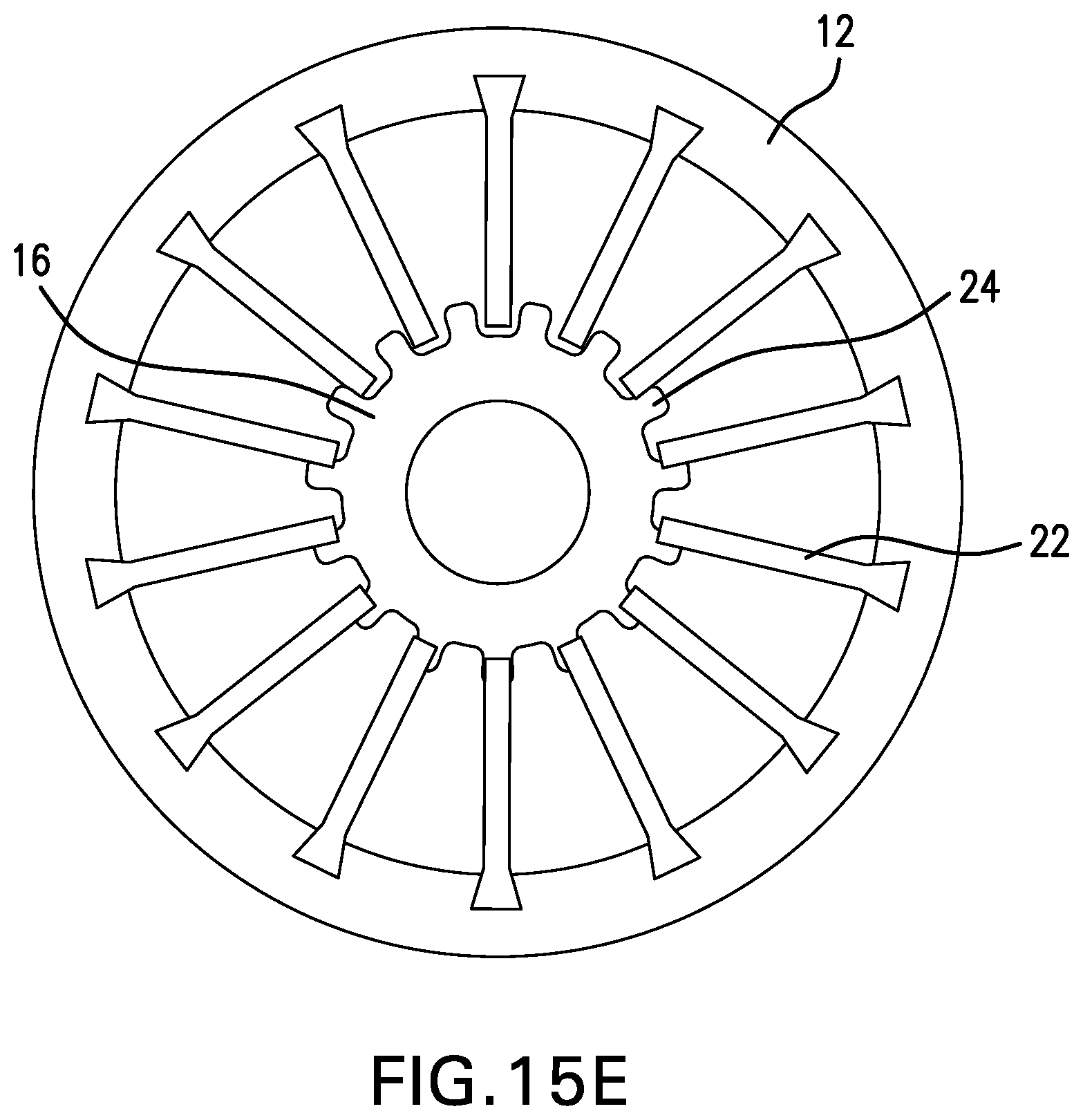 Patent US12492615 Figure 19 – Energy harvester, method and system