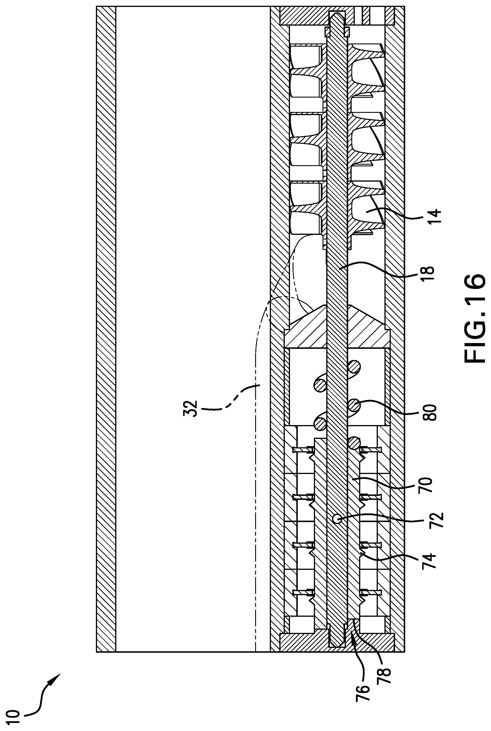 Patent US12492615 Figure 20 – Energy harvester, method and system
