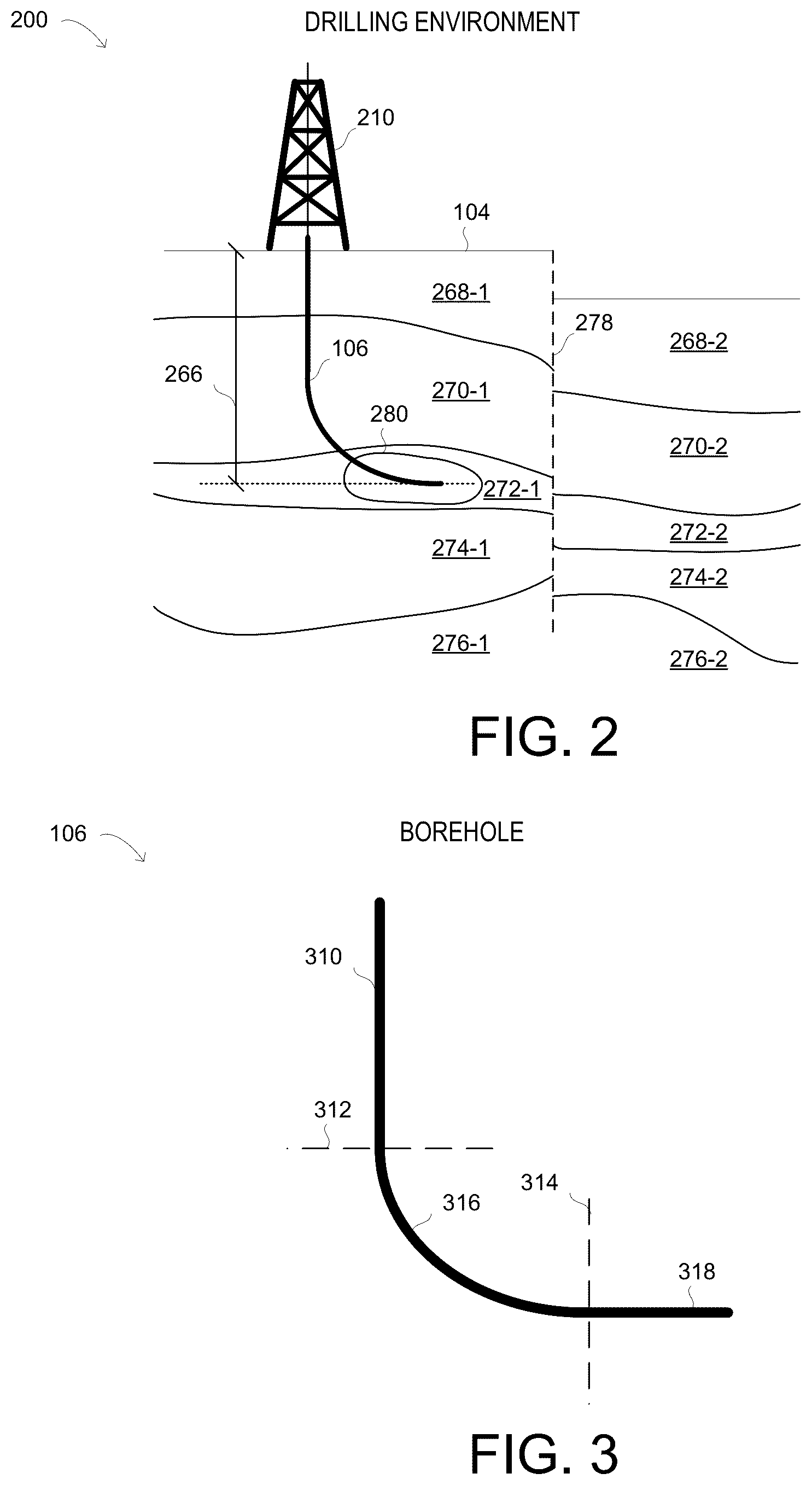 Patent US12492616 Figure 2 – Systems and methods for downhole power generation