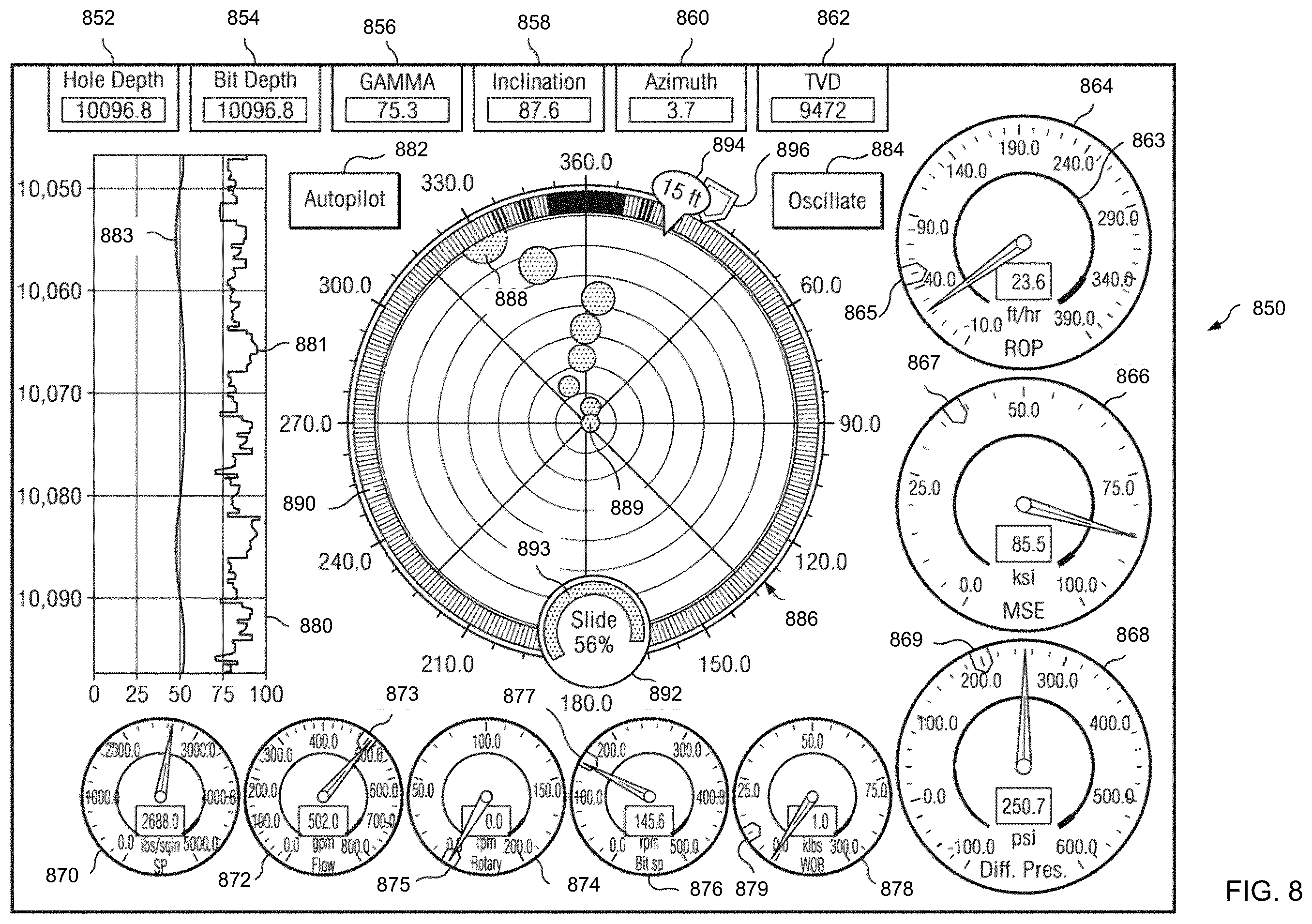 Patent US12492616 Figure 6 – Systems and methods for downhole power generation