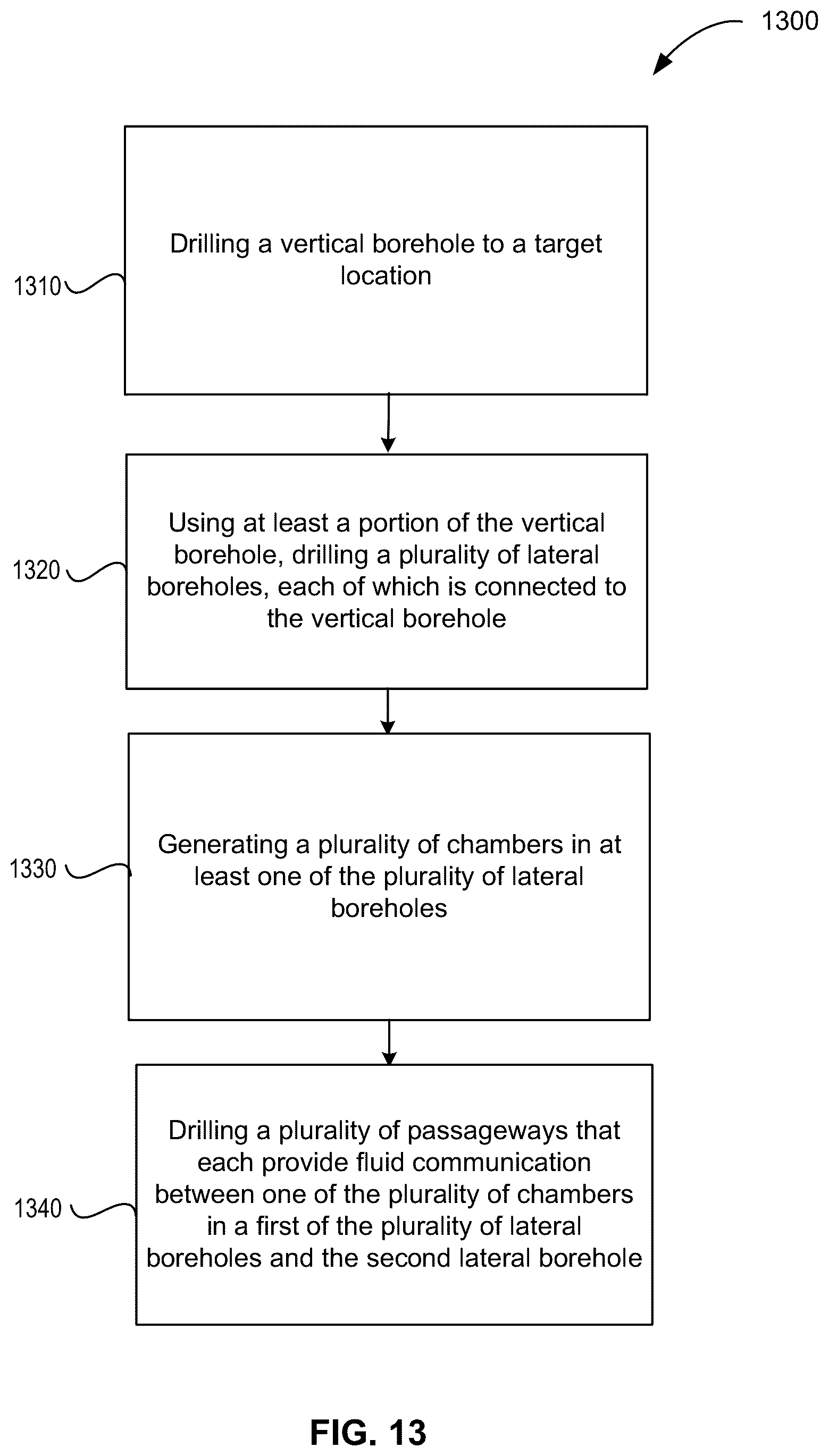 Patent US12492616 Figure 11 – Systems and methods for downhole power generation
