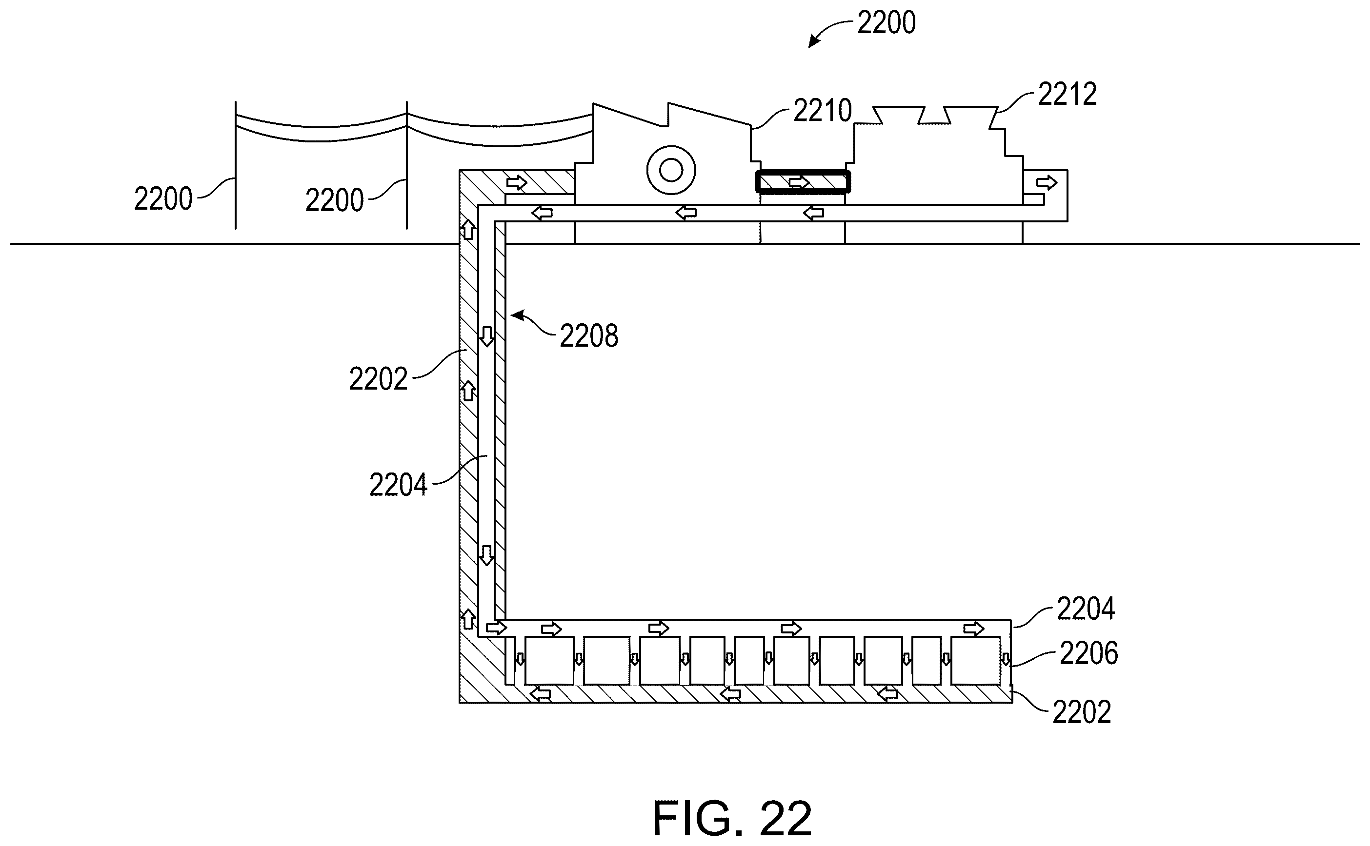 Patent US12492616 Figure 18 – Systems and methods for downhole power generation