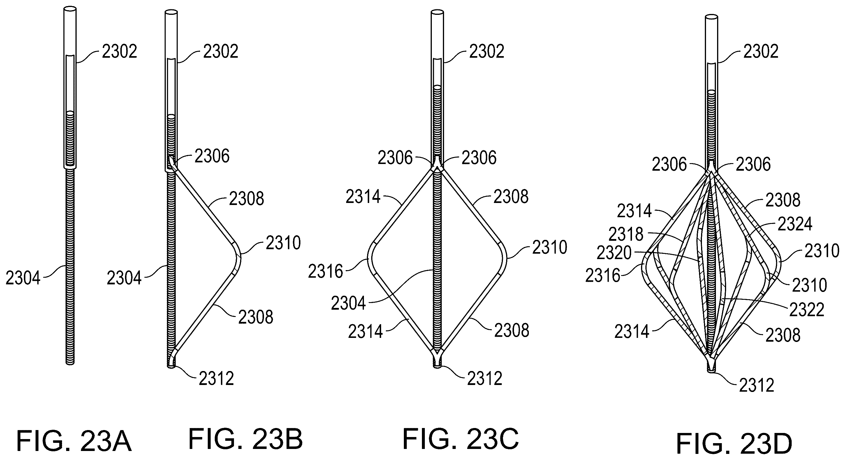 Patent US12492616 Figure 19 – Systems and methods for downhole power generation