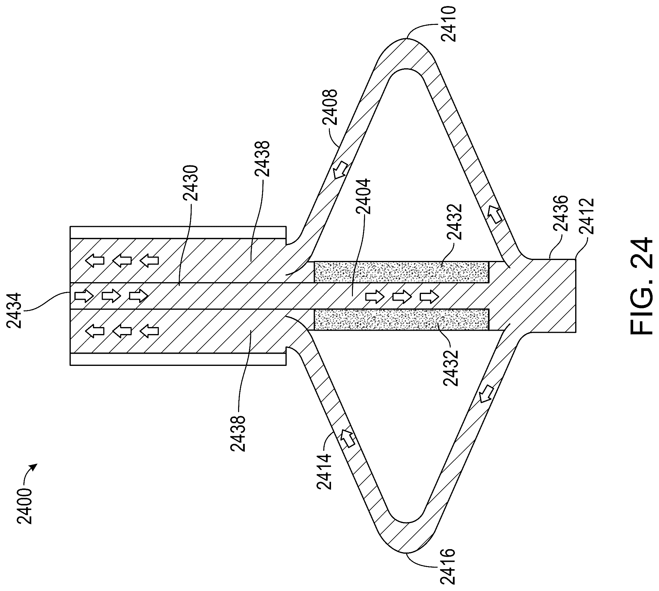 Patent US12492616 Figure 20 – Systems and methods for downhole power generation