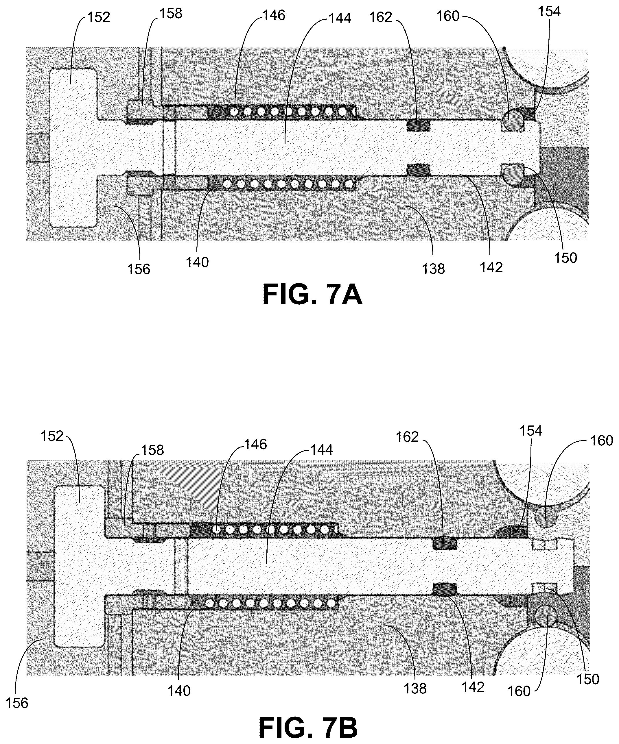 Patent US12492618 Figure 5 – Delayed opening side pocket mandrel