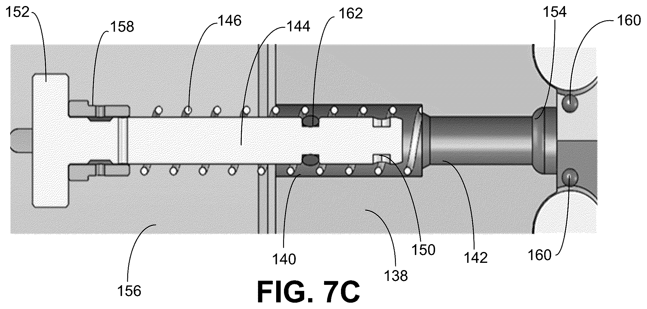 Patent US12492618 Figure 6 – Delayed opening side pocket mandrel