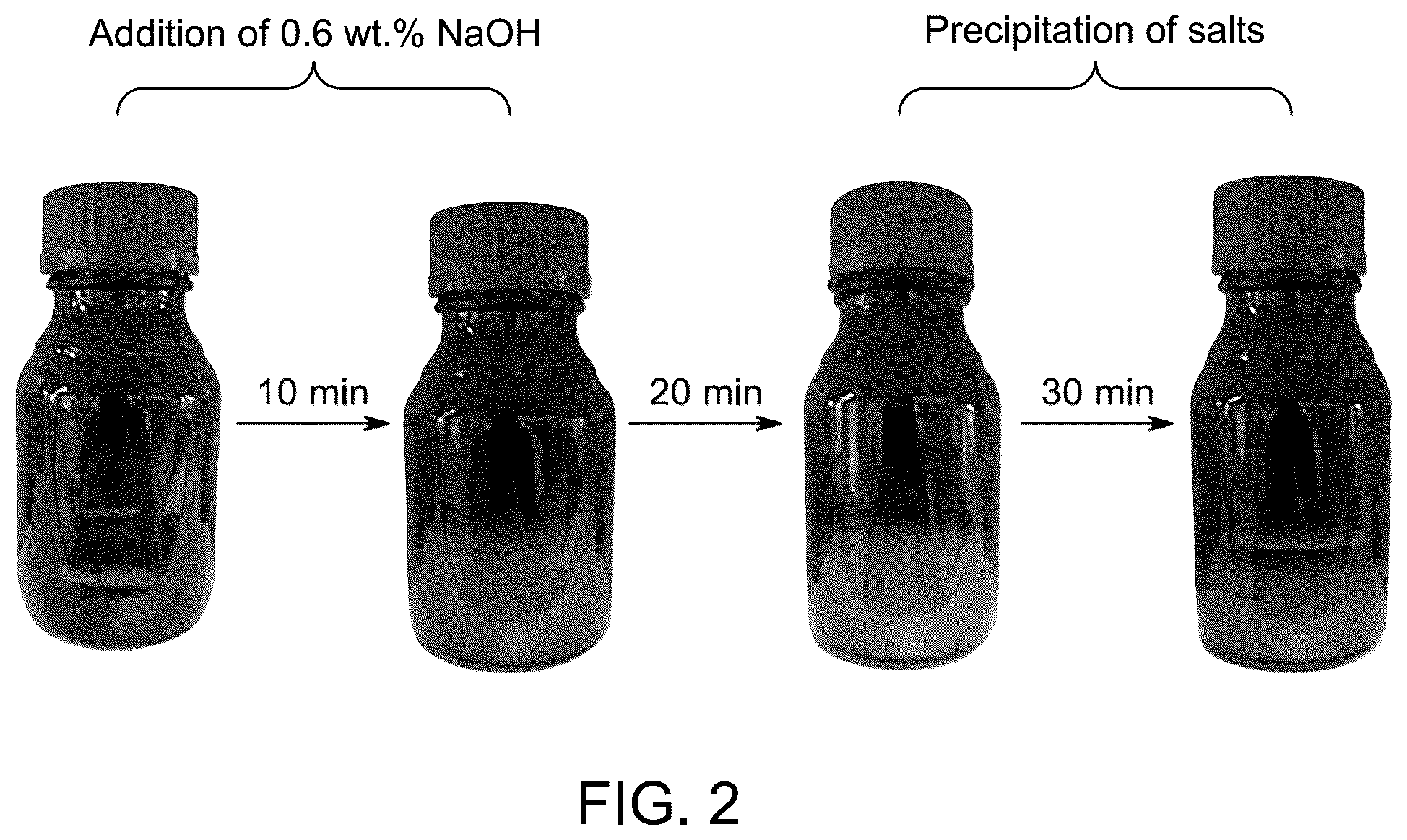 Patent US12492622 Figure 2 – Recycling produced water for hydrocarbon and mineral co-production