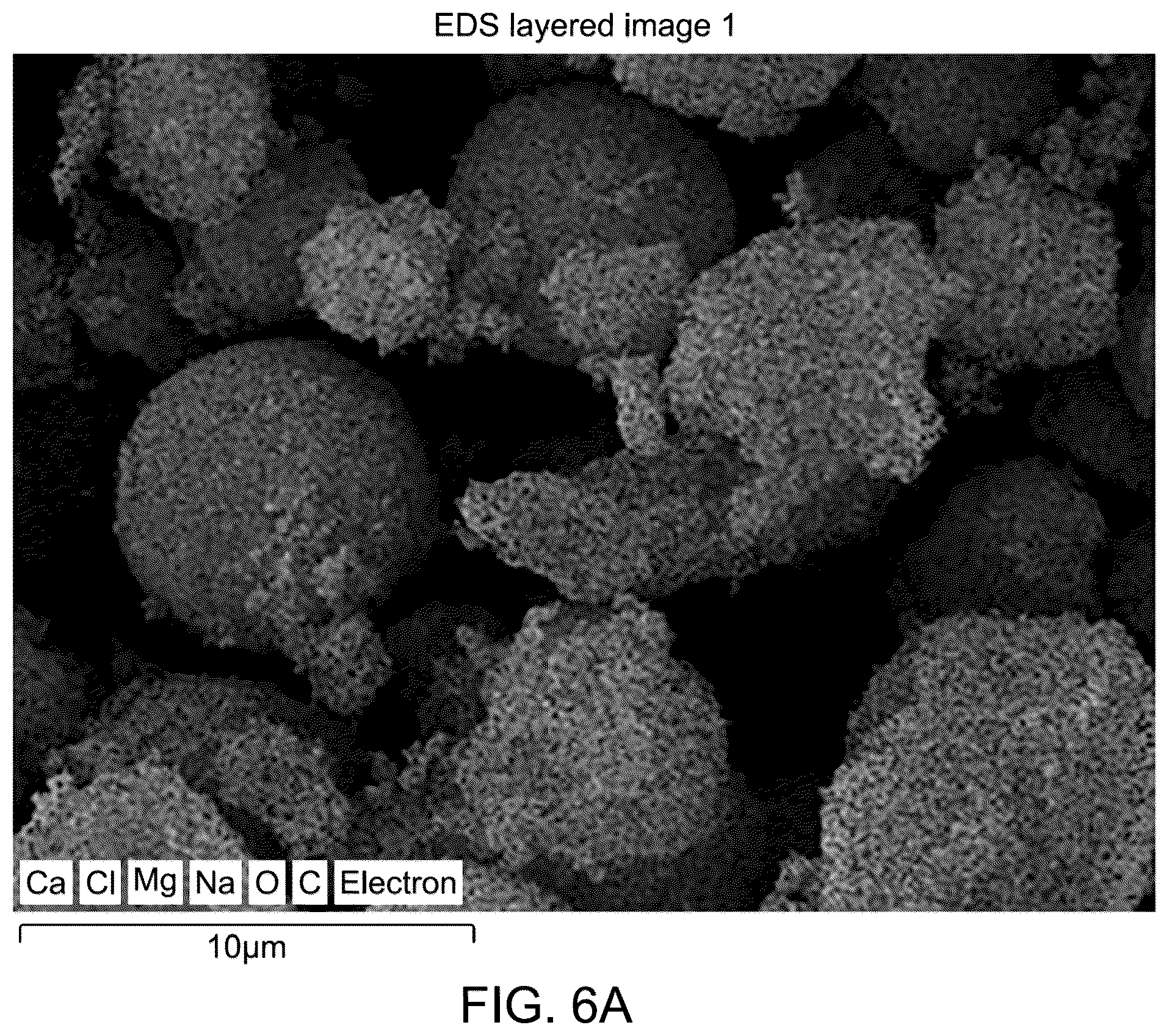 Patent US12492622 Figure 6 – Recycling produced water for hydrocarbon and mineral co-production