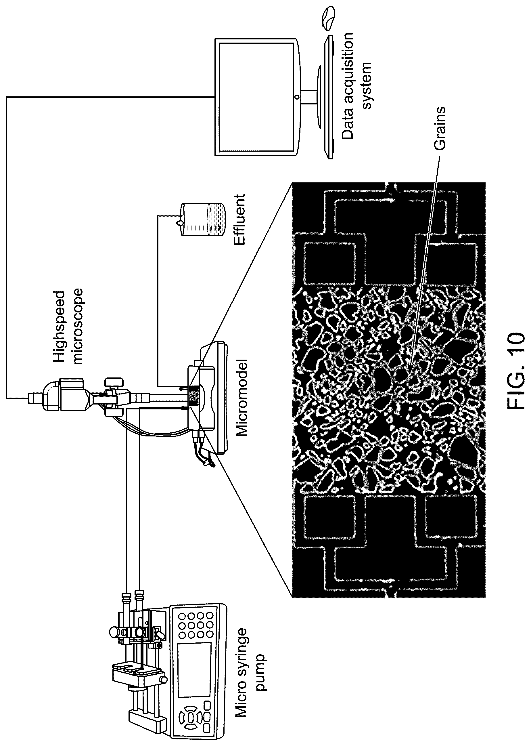 Patent US12492622 Figure 12 – Recycling produced water for hydrocarbon and mineral co-production