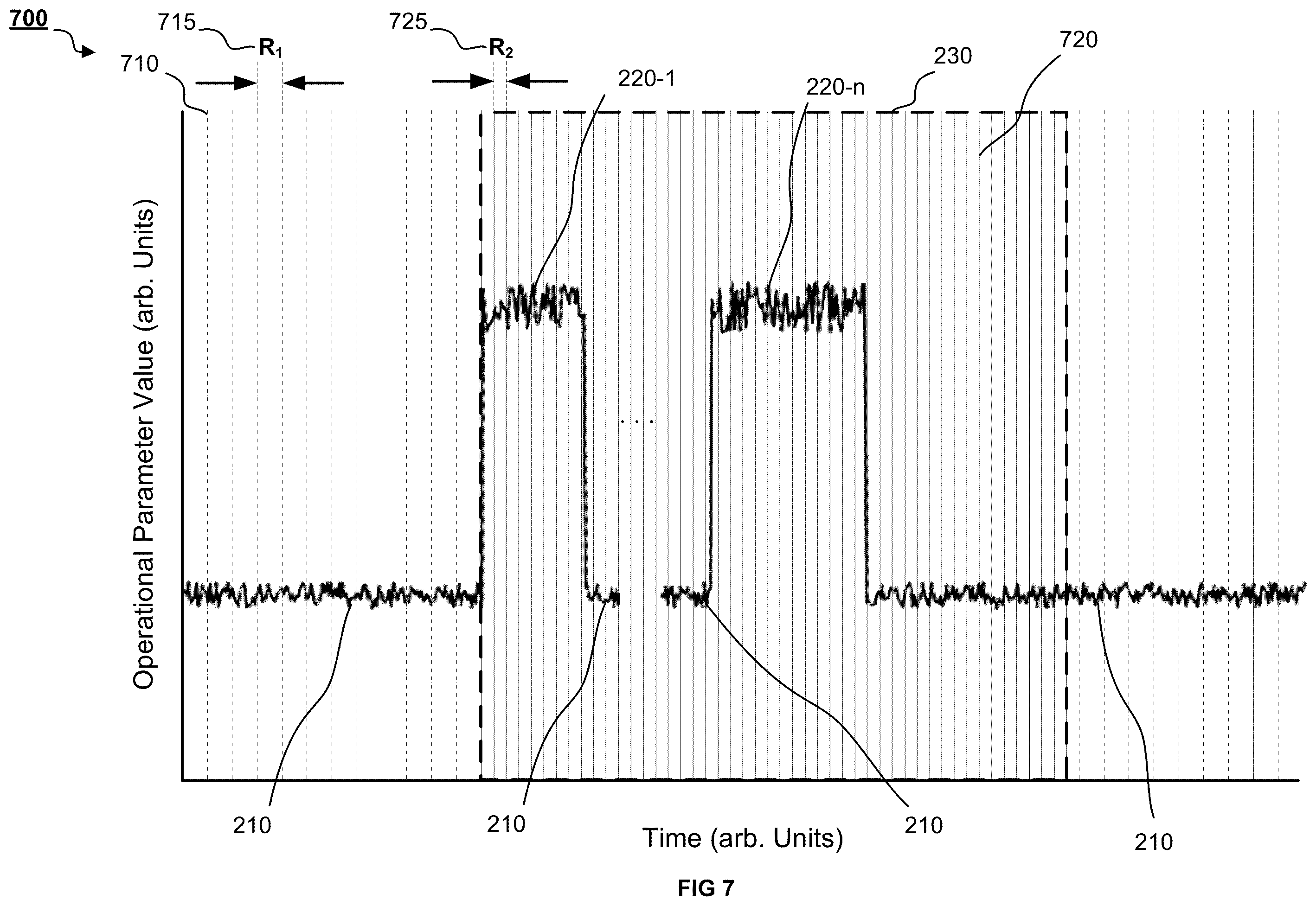 Patent US12492628 Figure 6 – Controlling a downhole tool
