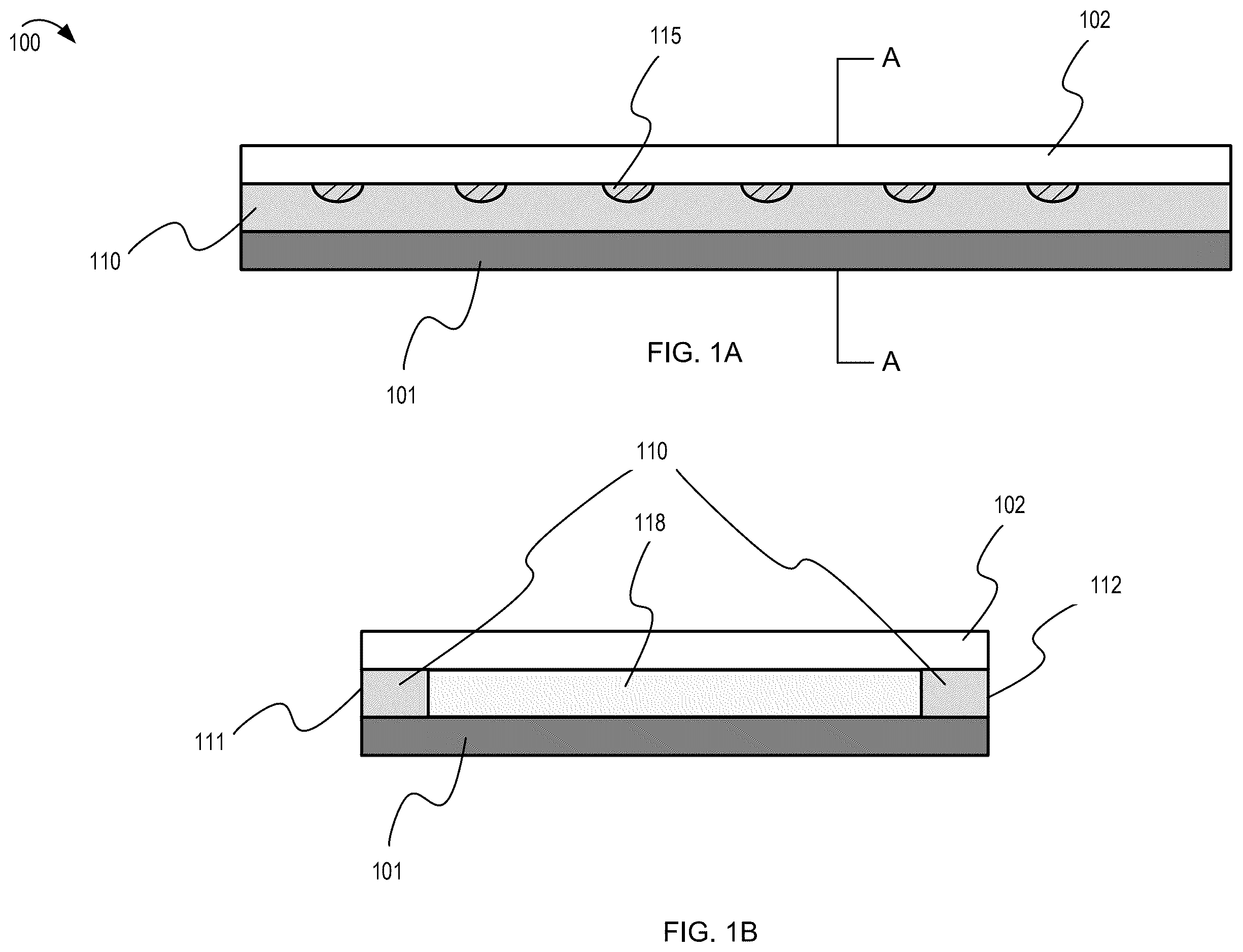 Patent US12492629 Figure 1 – Downhole resistive membrane potentiometer for well systems