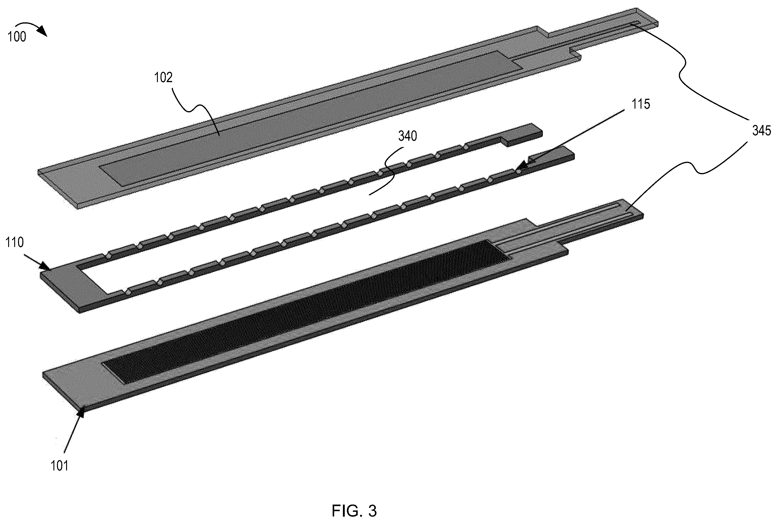 Patent US12492629 Figure 3 – Downhole resistive membrane potentiometer for well systems