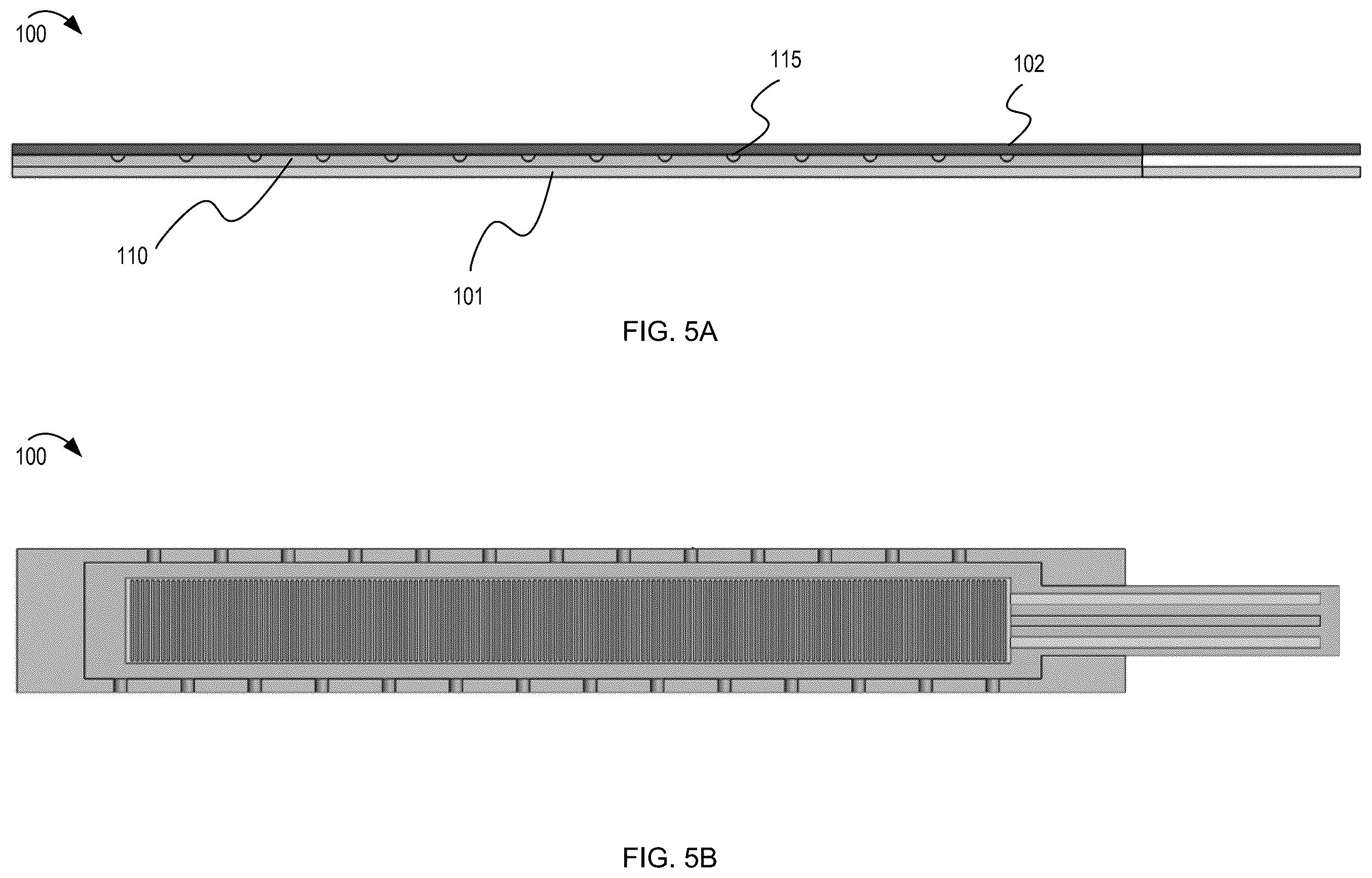 Patent US12492629 Figure 5 – Downhole resistive membrane potentiometer for well systems