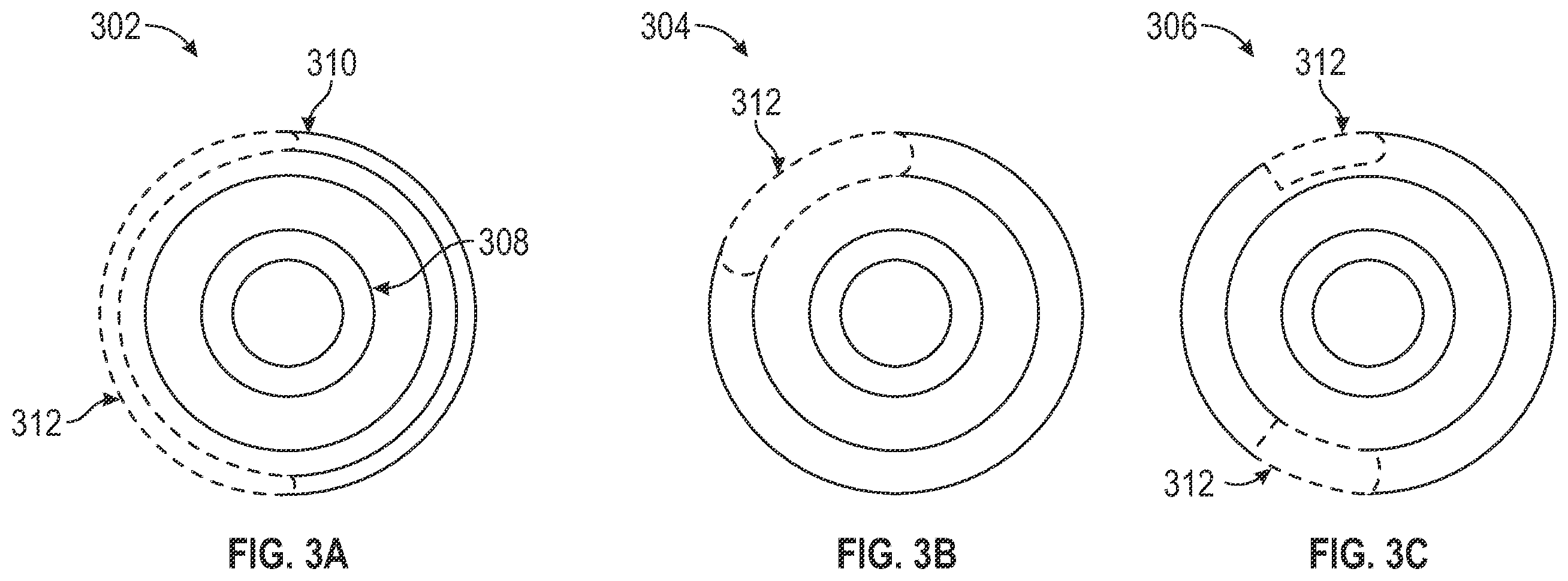 Patent US12492630 Figure 3 – System and method for applied artificial intelligence in azimuthal electromagnetic imaging
