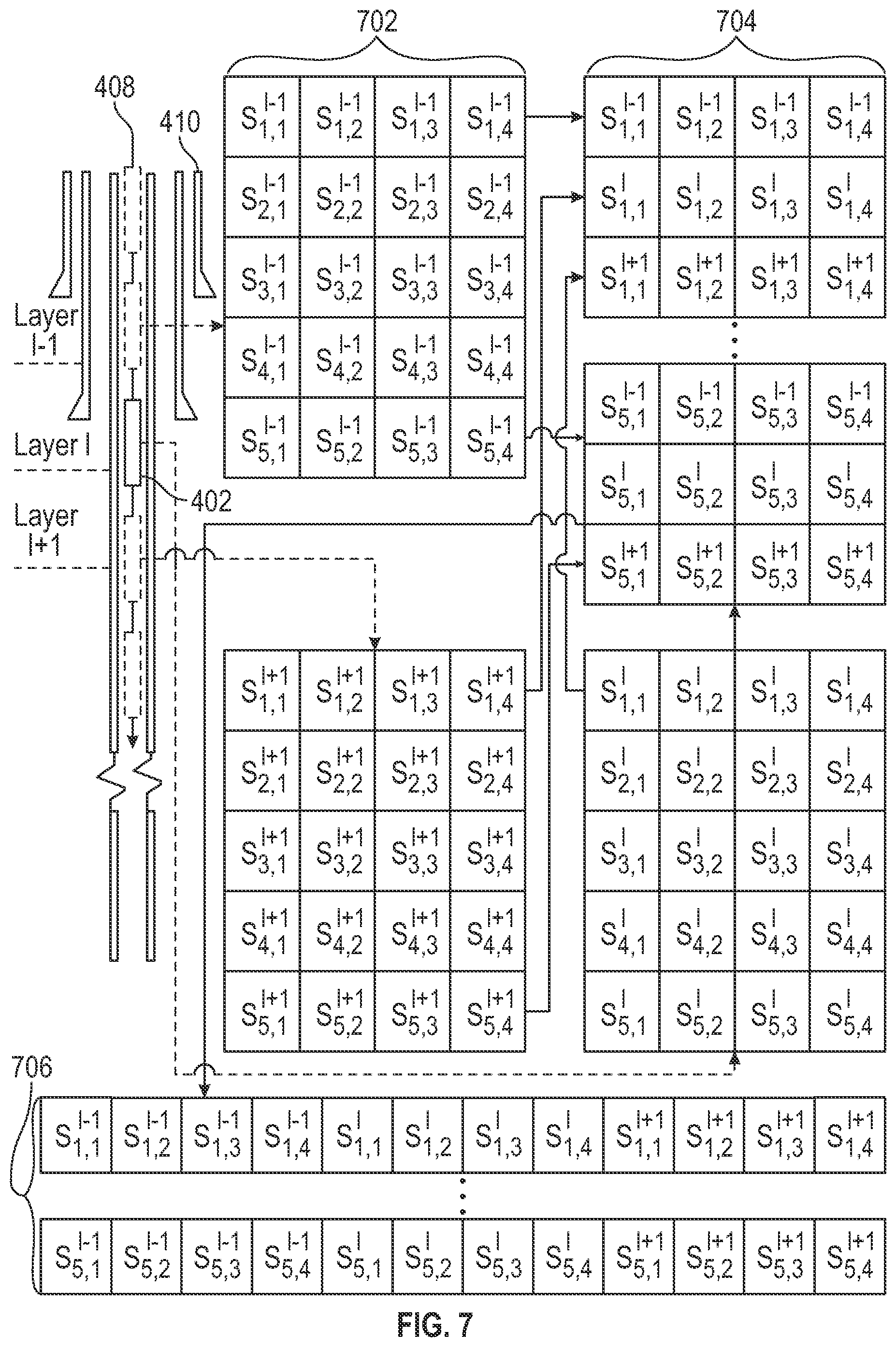 Patent US12492630 Figure 7 – System and method for applied artificial intelligence in azimuthal electromagnetic imaging