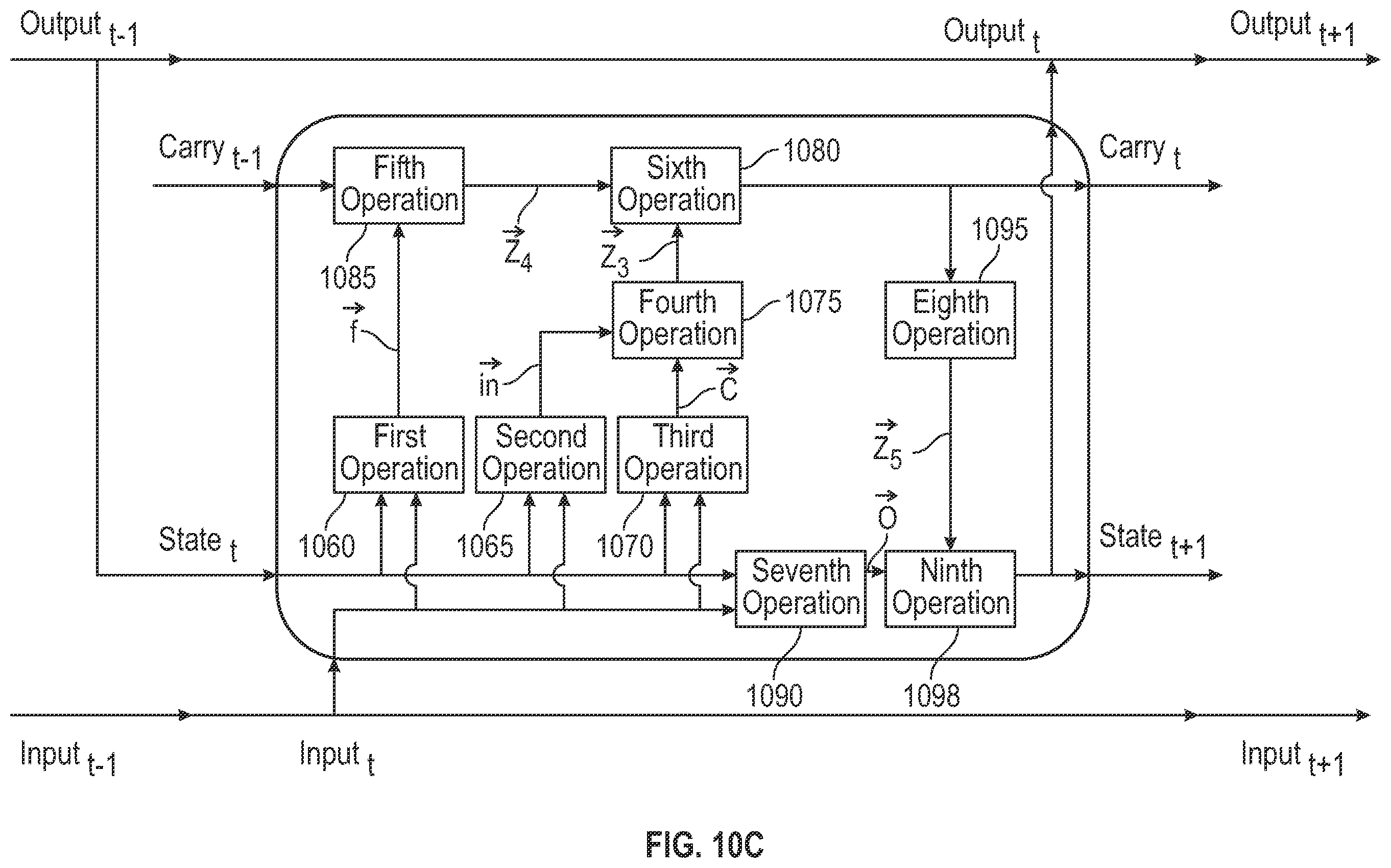 Patent US12492630 Figure 11 – System and method for applied artificial intelligence in azimuthal electromagnetic imaging
