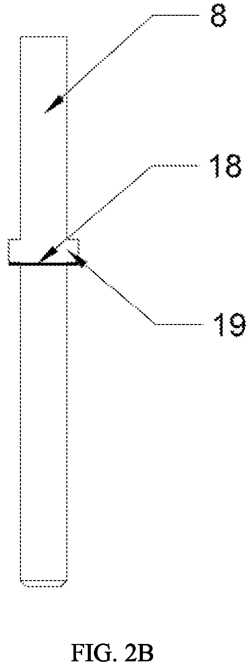 Patent US12492634 Figure 3 – Electric-pulse fracturing device and method for hard roof of coal mine based on self-sealing water bag