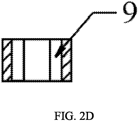 Patent US12492634 Figure 5 – Electric-pulse fracturing device and method for hard roof of coal mine based on self-sealing water bag