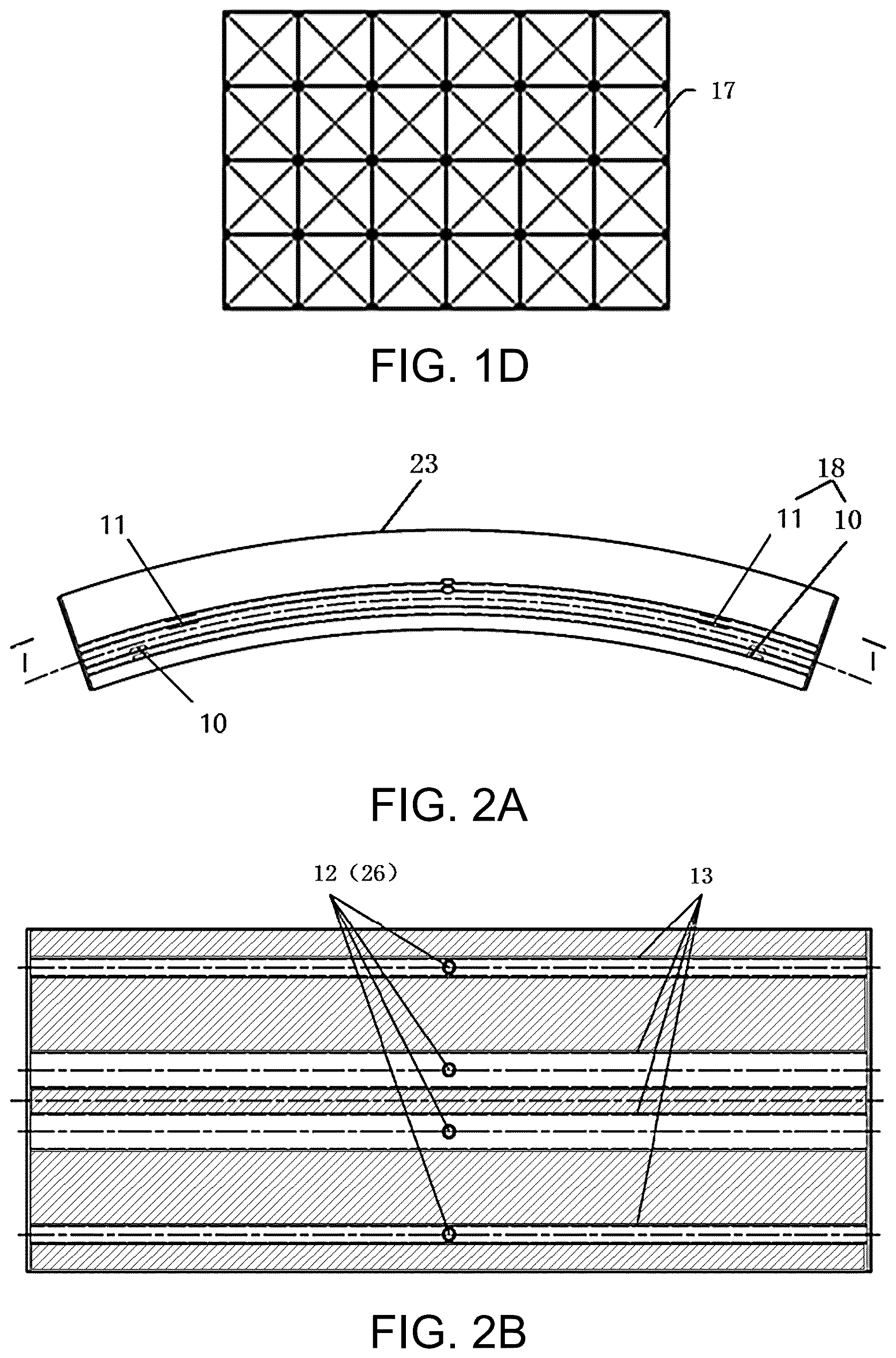 Patent US12492635 Figure 2 – Segment with concrete embedded with fluid-filled steel pipes
