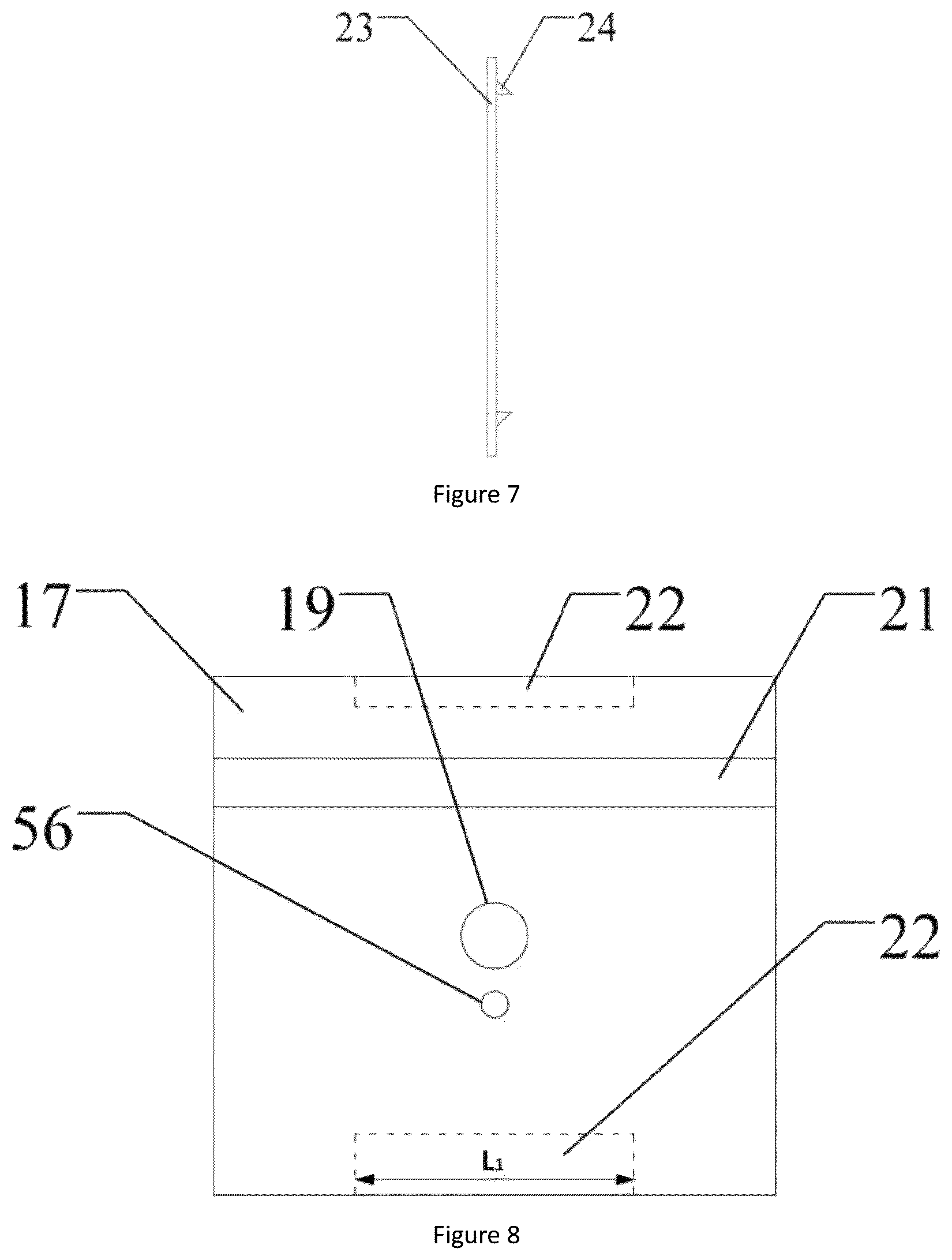 Patent US12492636 Figure 5 – Internal and external coupling shear resistance locking control system and monitoring method of tunnel surrounding rocks