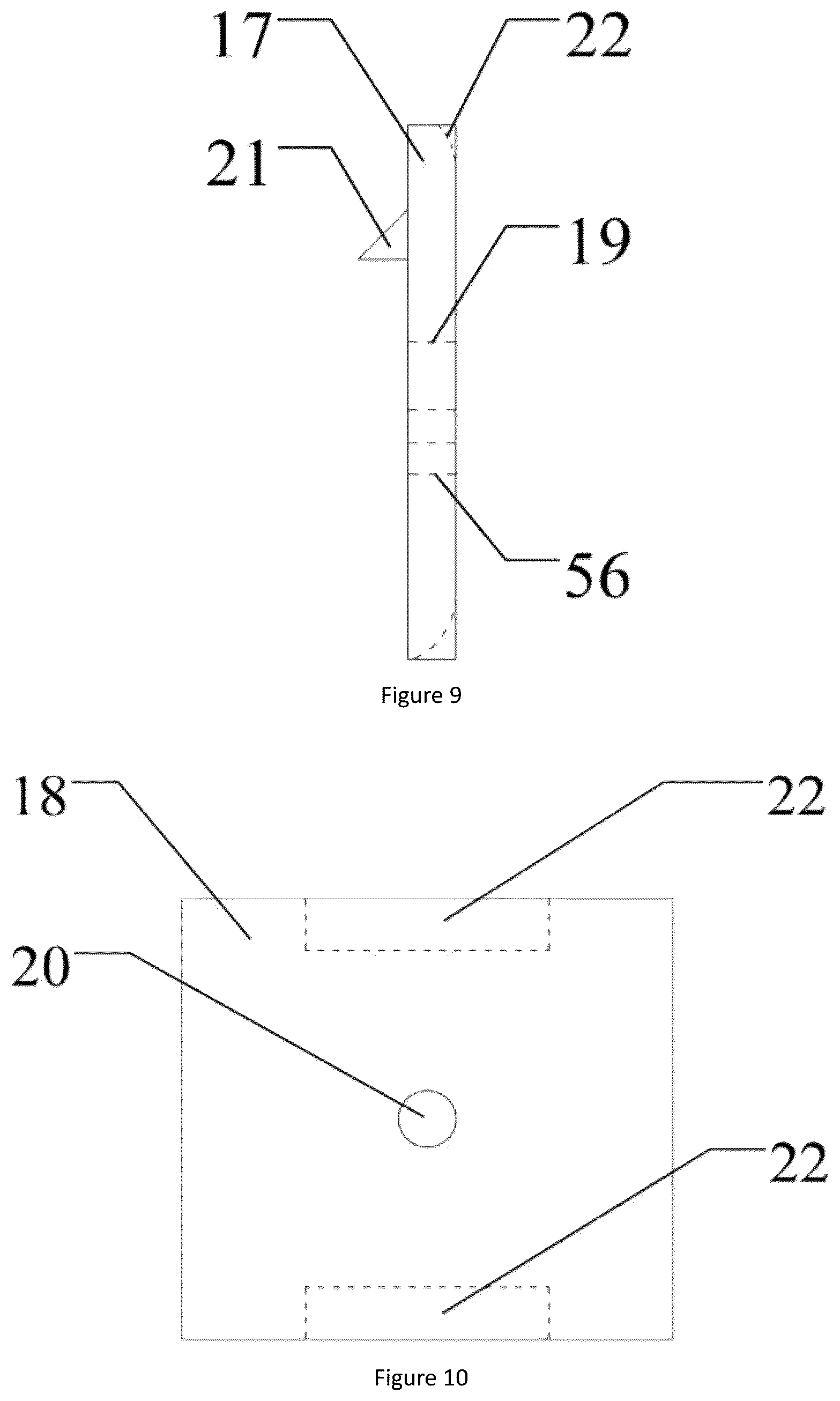 Patent US12492636 Figure 6 – Internal and external coupling shear resistance locking control system and monitoring method of tunnel surrounding rocks
