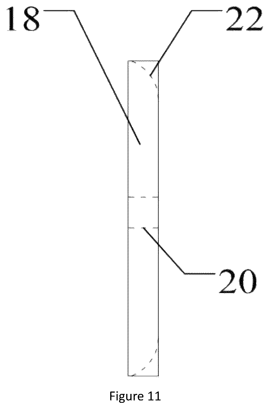 Patent US12492636 Figure 7 – Internal and external coupling shear resistance locking control system and monitoring method of tunnel surrounding rocks