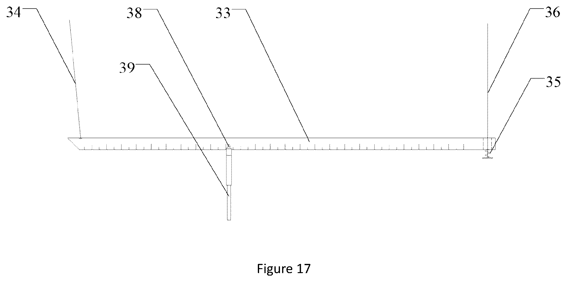Patent US12492636 Figure 12 – Internal and external coupling shear resistance locking control system and monitoring method of tunnel surrounding rocks