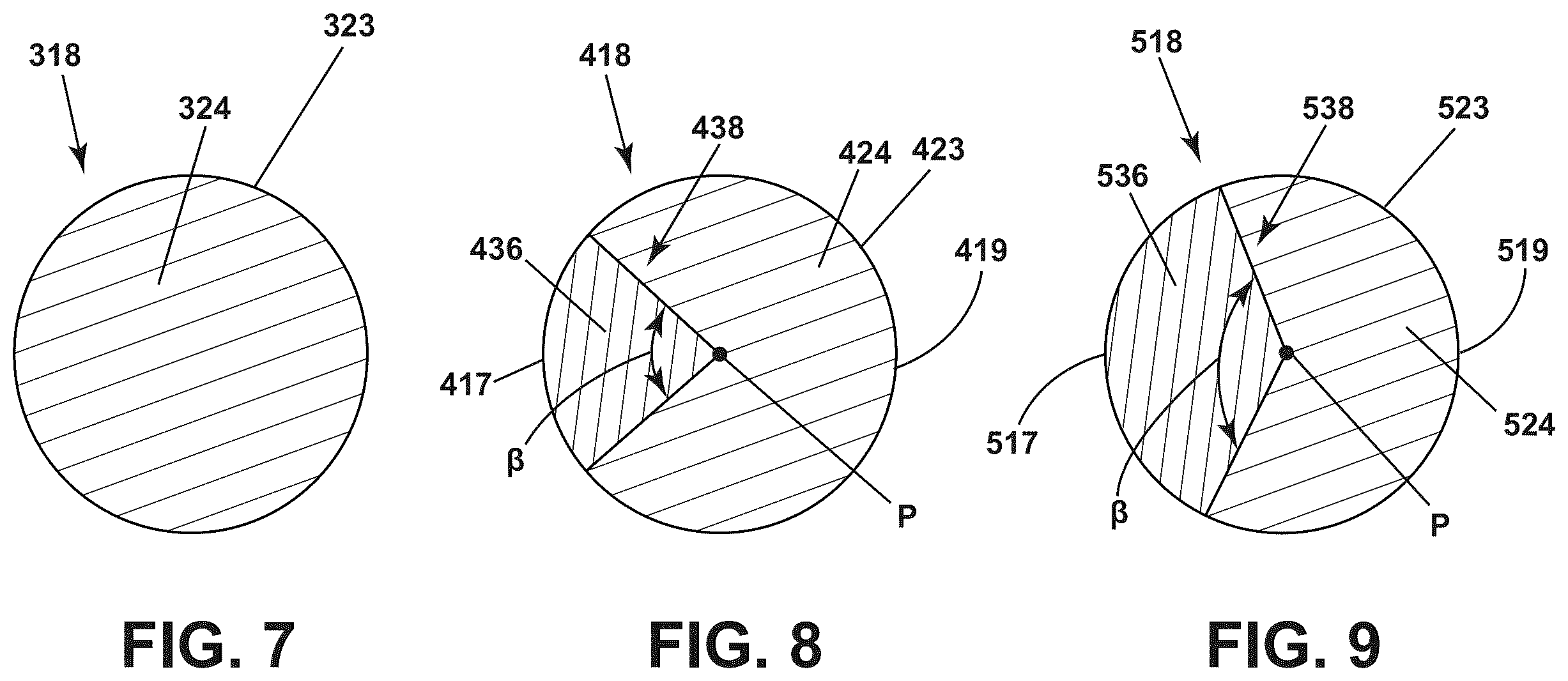 Patent US12492641 Figure 7 – Variable pitch airfoil