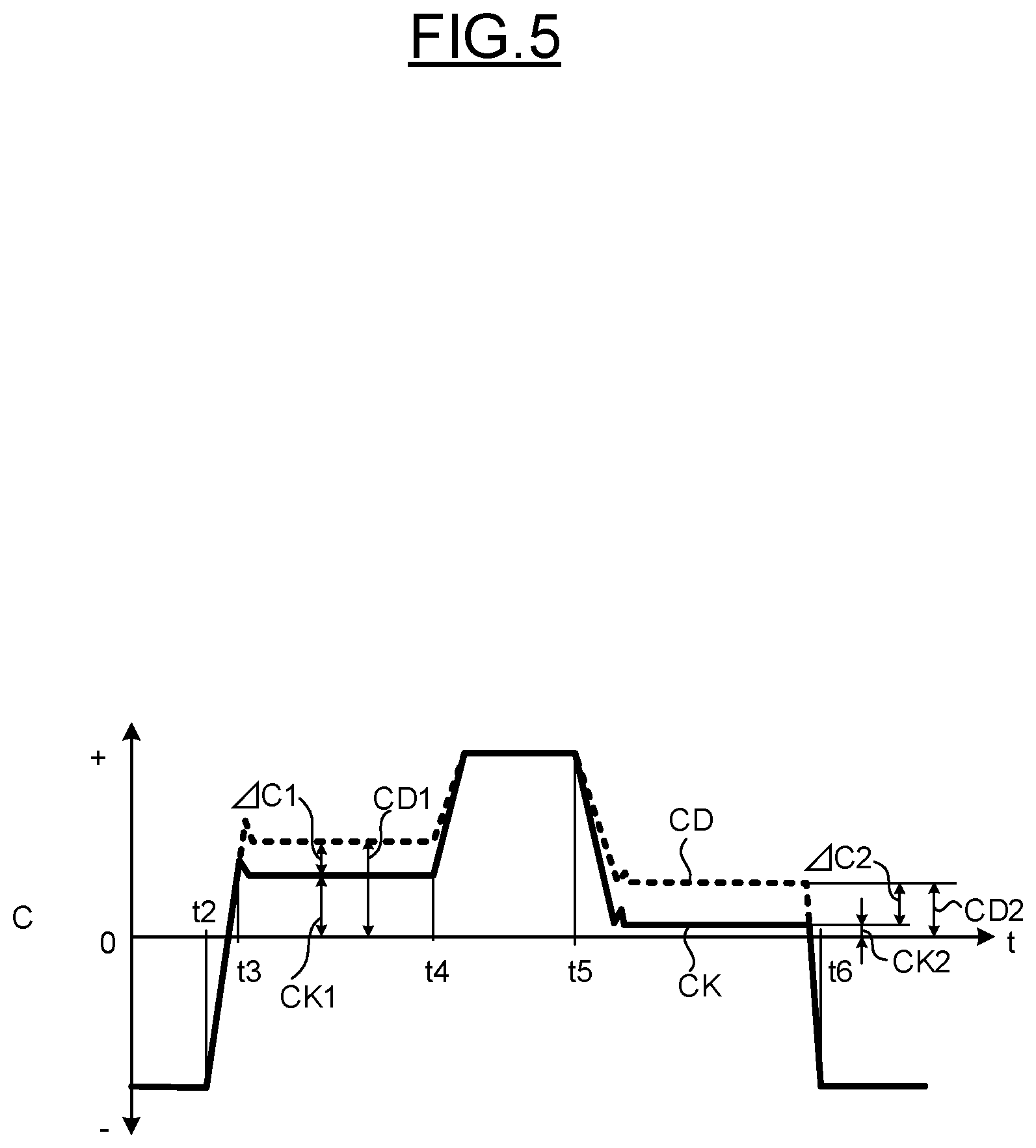 Patent US12492646 Figure 8 – Hydraulic drive valve monitoring device