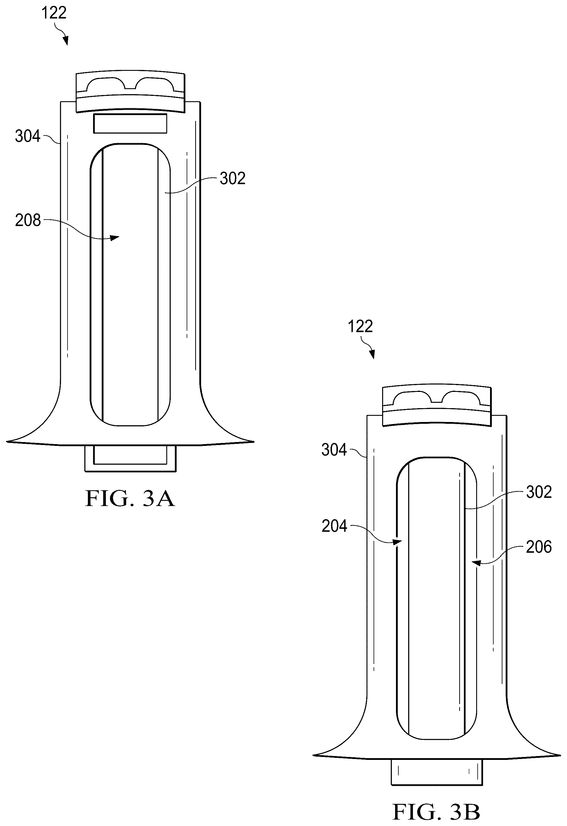Patent US12492648 Figure 3 – Modulated air-cooled heat exchanger for hybrid electric thermal management systems