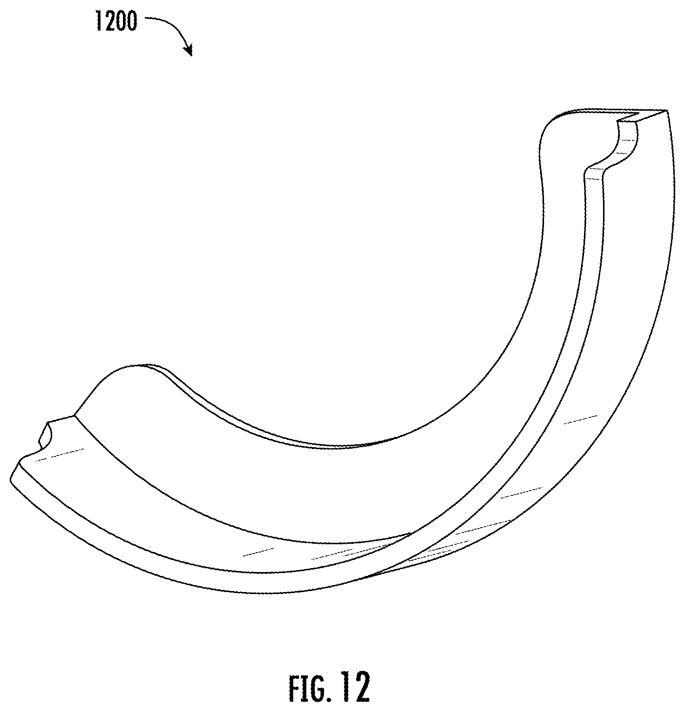 Patent US12492656 Figure 12 – Decomposition chambers for aftertreatment systems