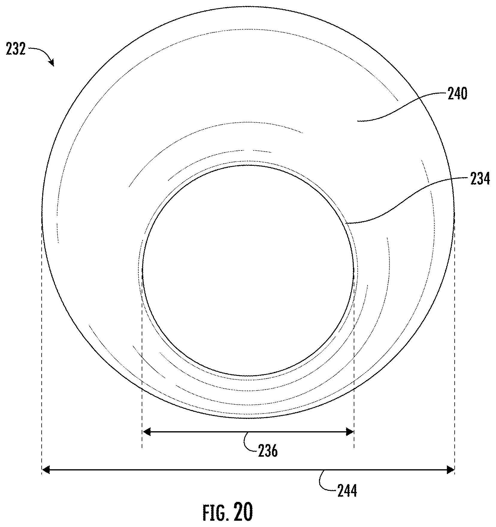 Patent US12492656 Figure 20 – Decomposition chambers for aftertreatment systems