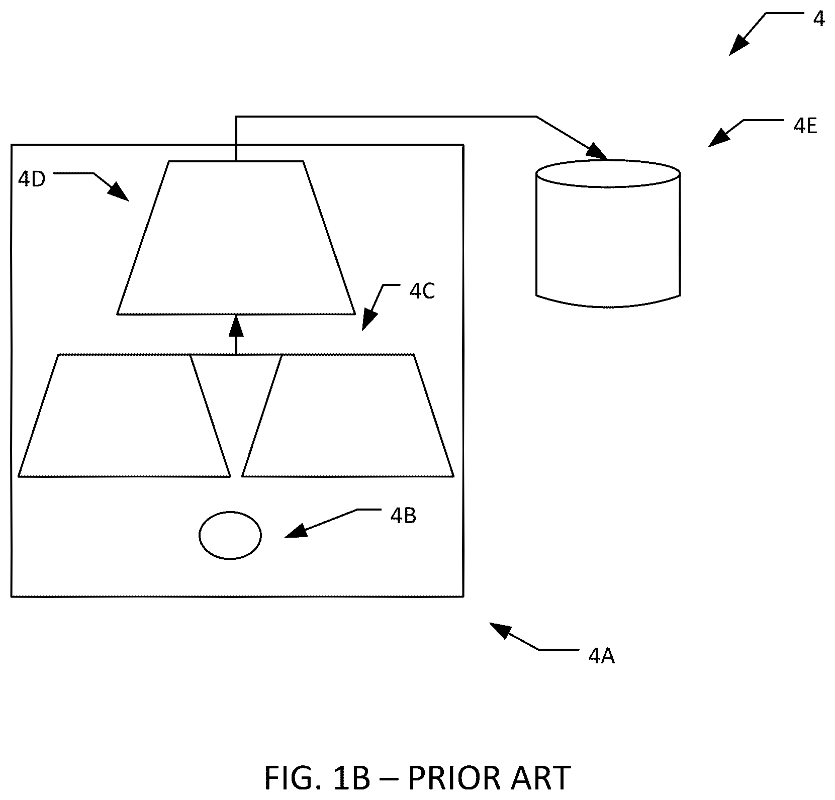 Patent US12492661 Figure 2 – Combined energy storage turbine and simple cycle peaker system