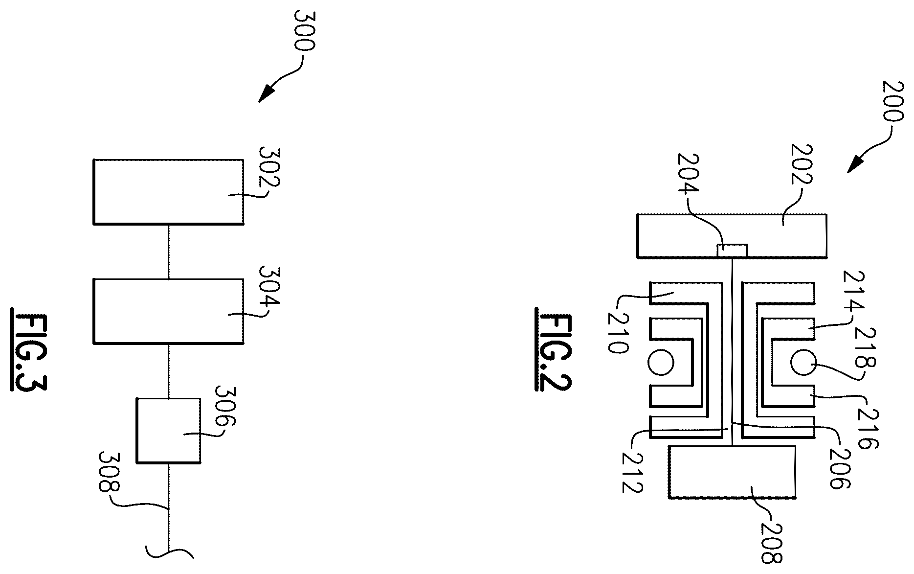 Patent US12492664 Figure 2 – Low noise turbine for geared turbofan engine
