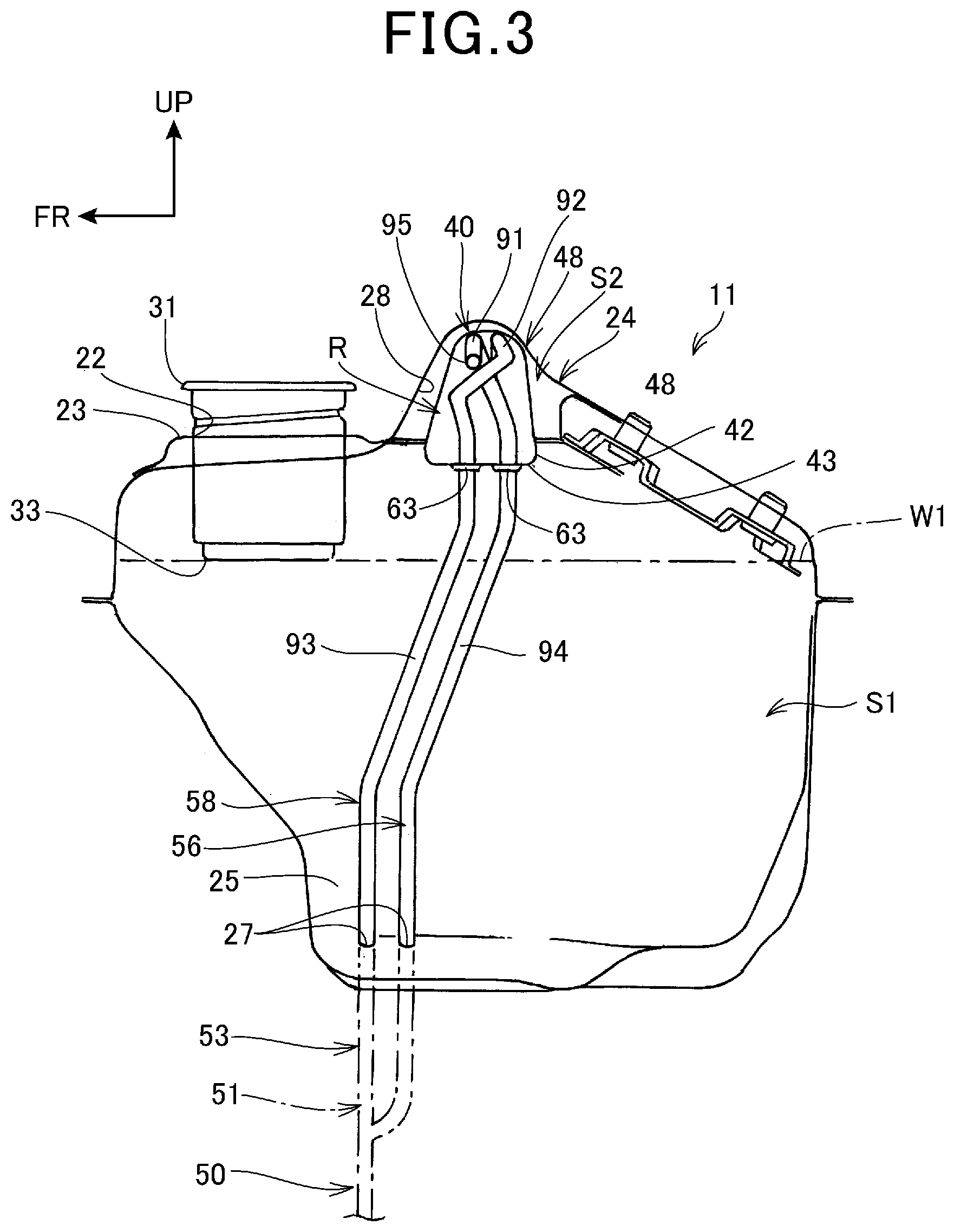 Patent US12492669 Figure 3 – Generator