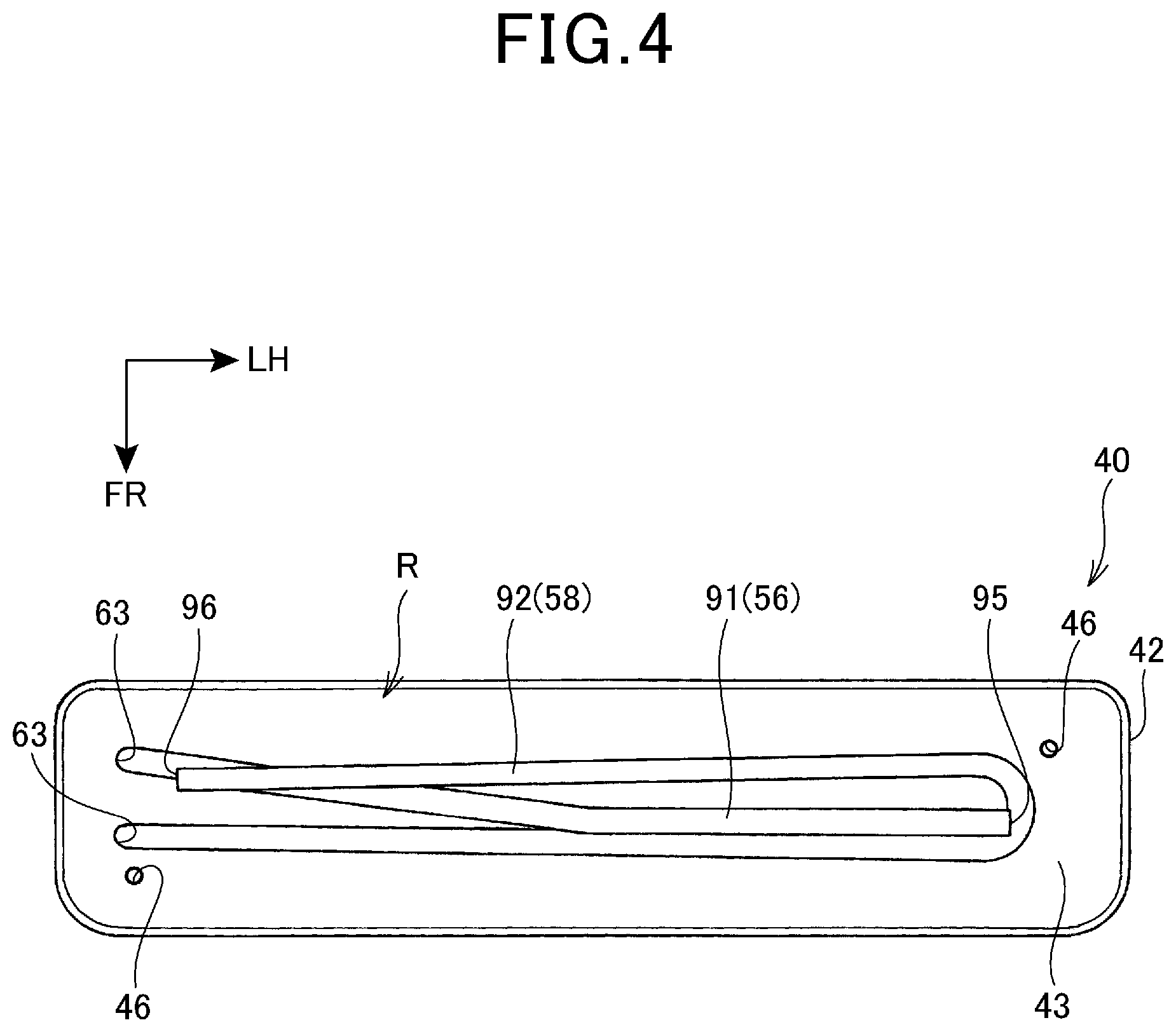 Patent US12492669 Figure 4 – Generator